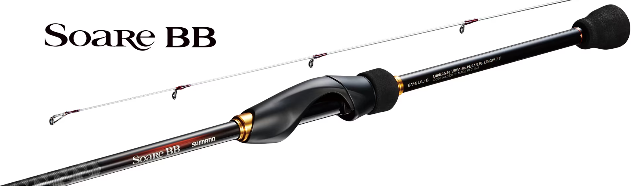 Shimano 22 Soare BB S76UL-S - oltamsuda.com