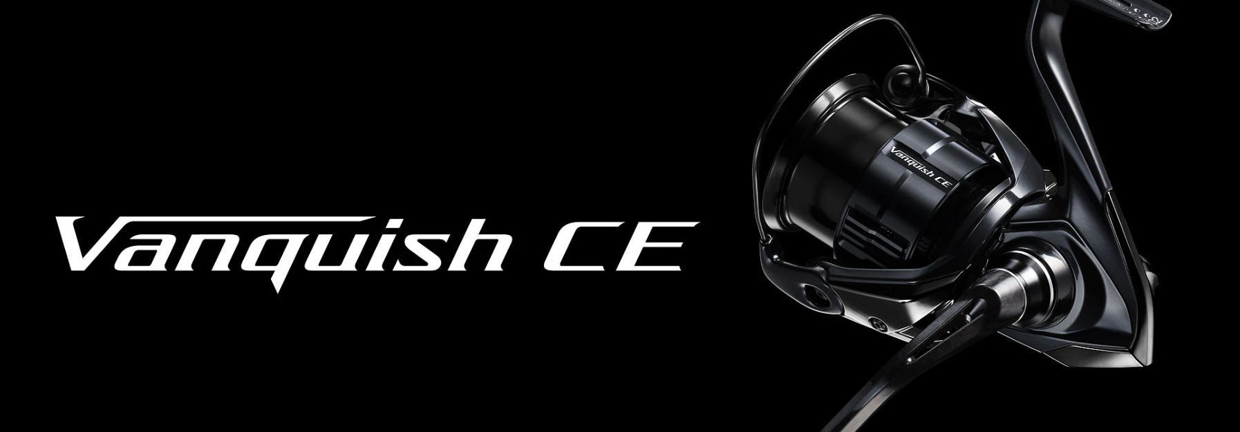 Shimano Vanquish 2026 CE 1000SSSPG - oltamsuda.com