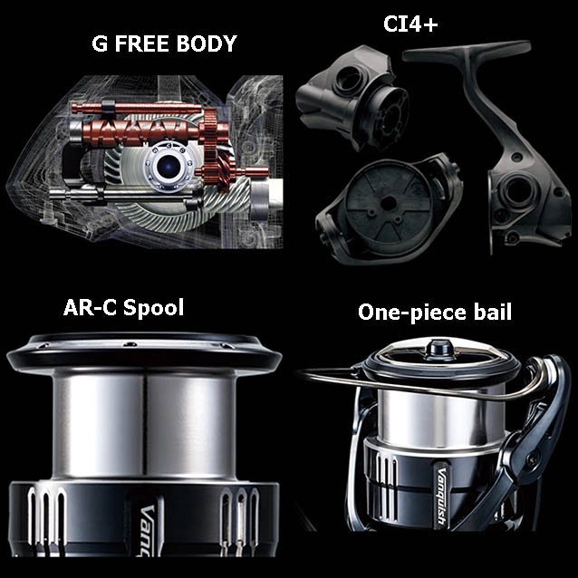 Shimano Soare BB 500SPG - oltamsuda.com