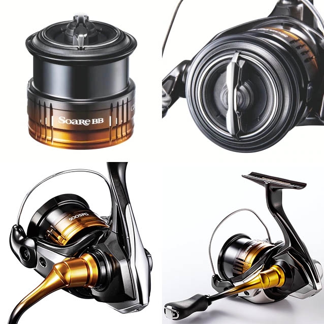 Shimano Soare BB 500SPG - oltamsuda.com