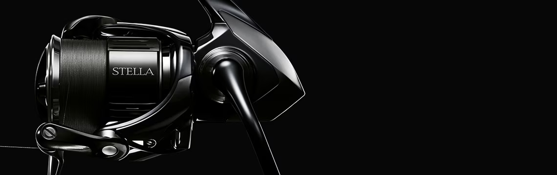 Shimano Stella 1000SSPG - oltamsuda.com