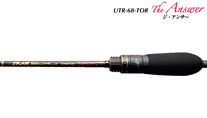 ティクト UTR-68-TOR The Answer Tict Sram UTR-68-TOR Answer - oltamsuda.com
