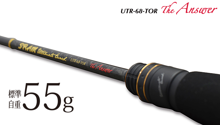 Tict Sram UTR-68-TOR Answer - oltamsuda.com