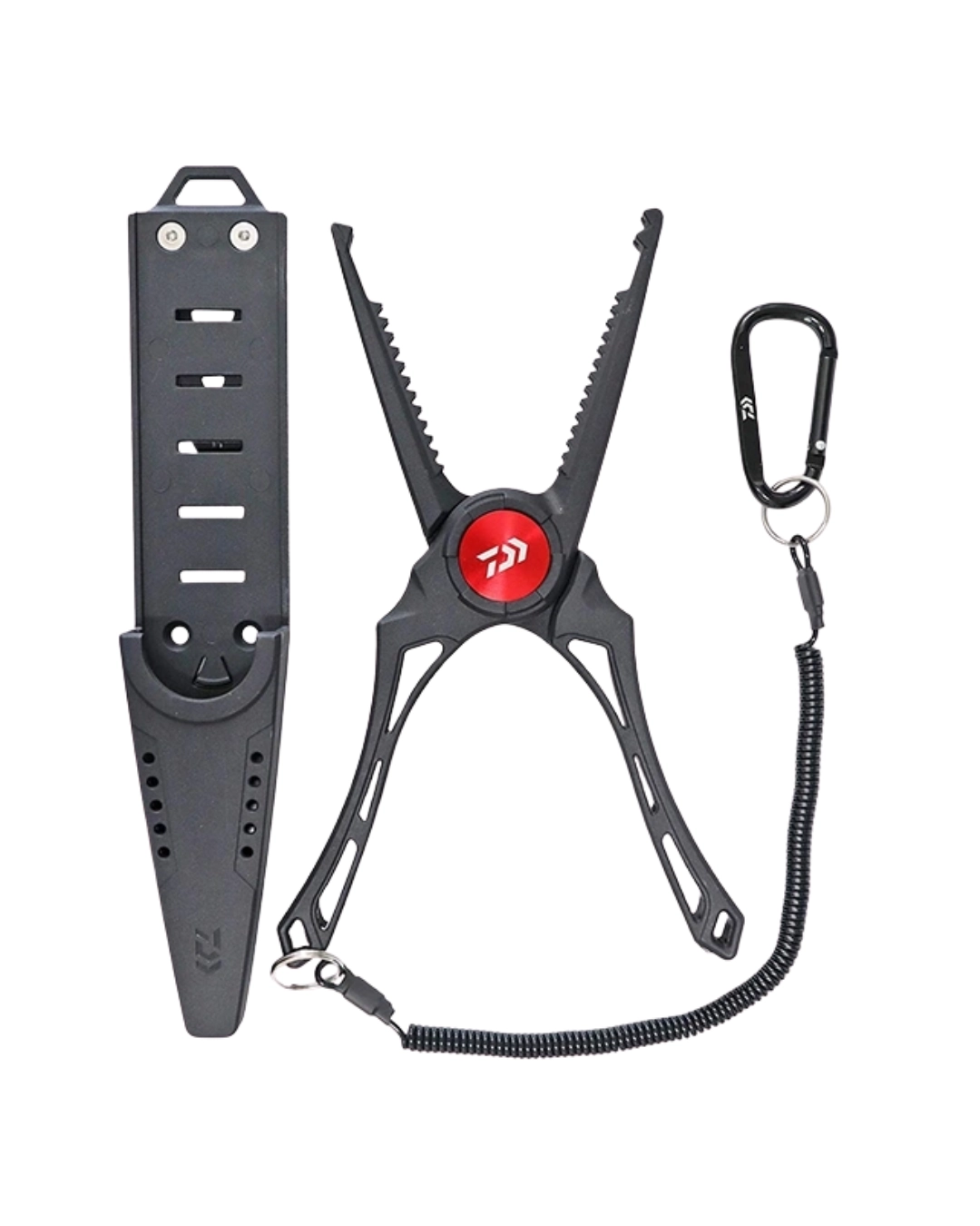 Daiwa Fish Holder 240C - Siyah