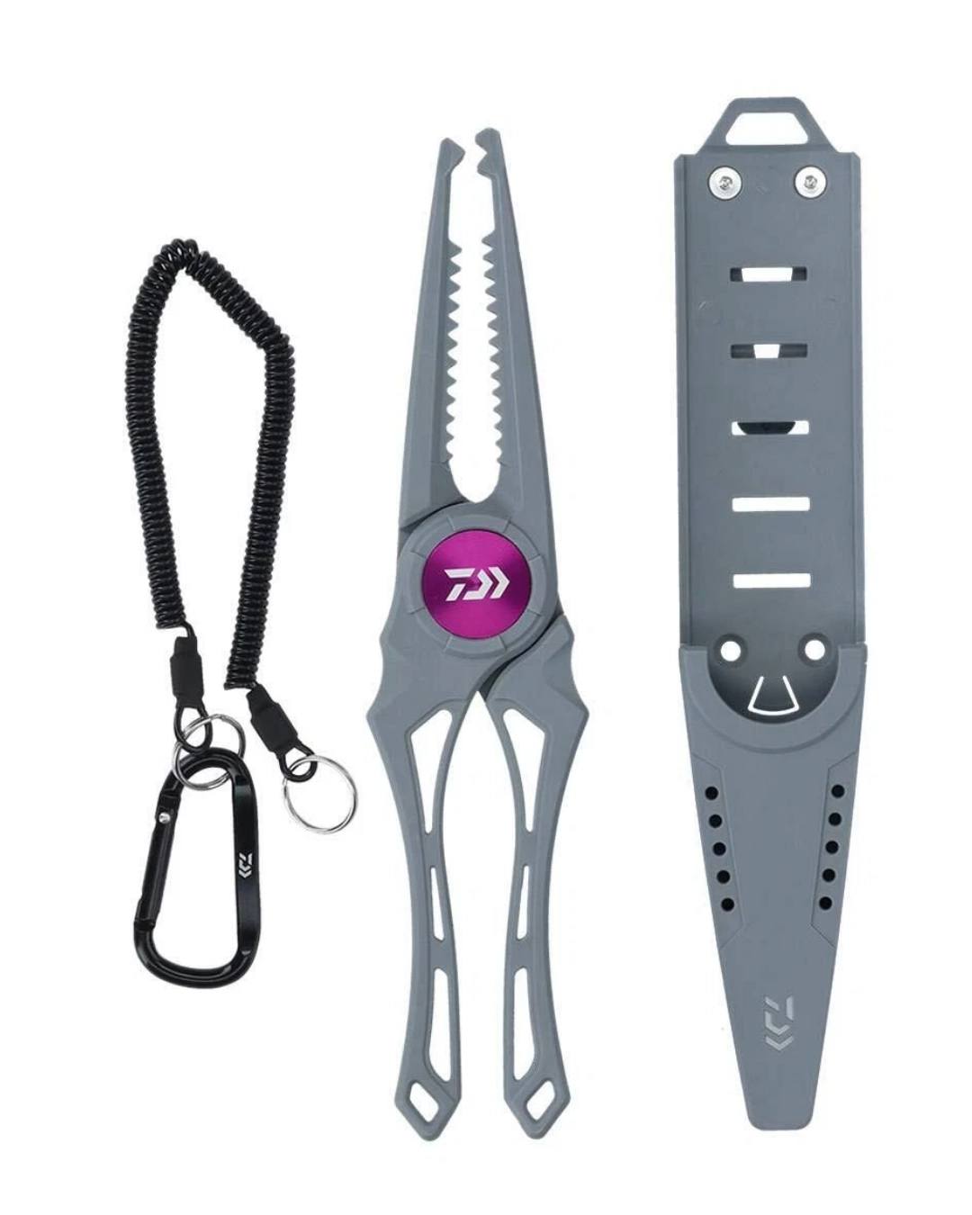 Daiwa Fish Holder 240C - Gri