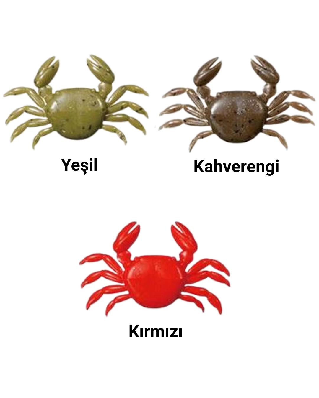 Marukyu Power Crab Large