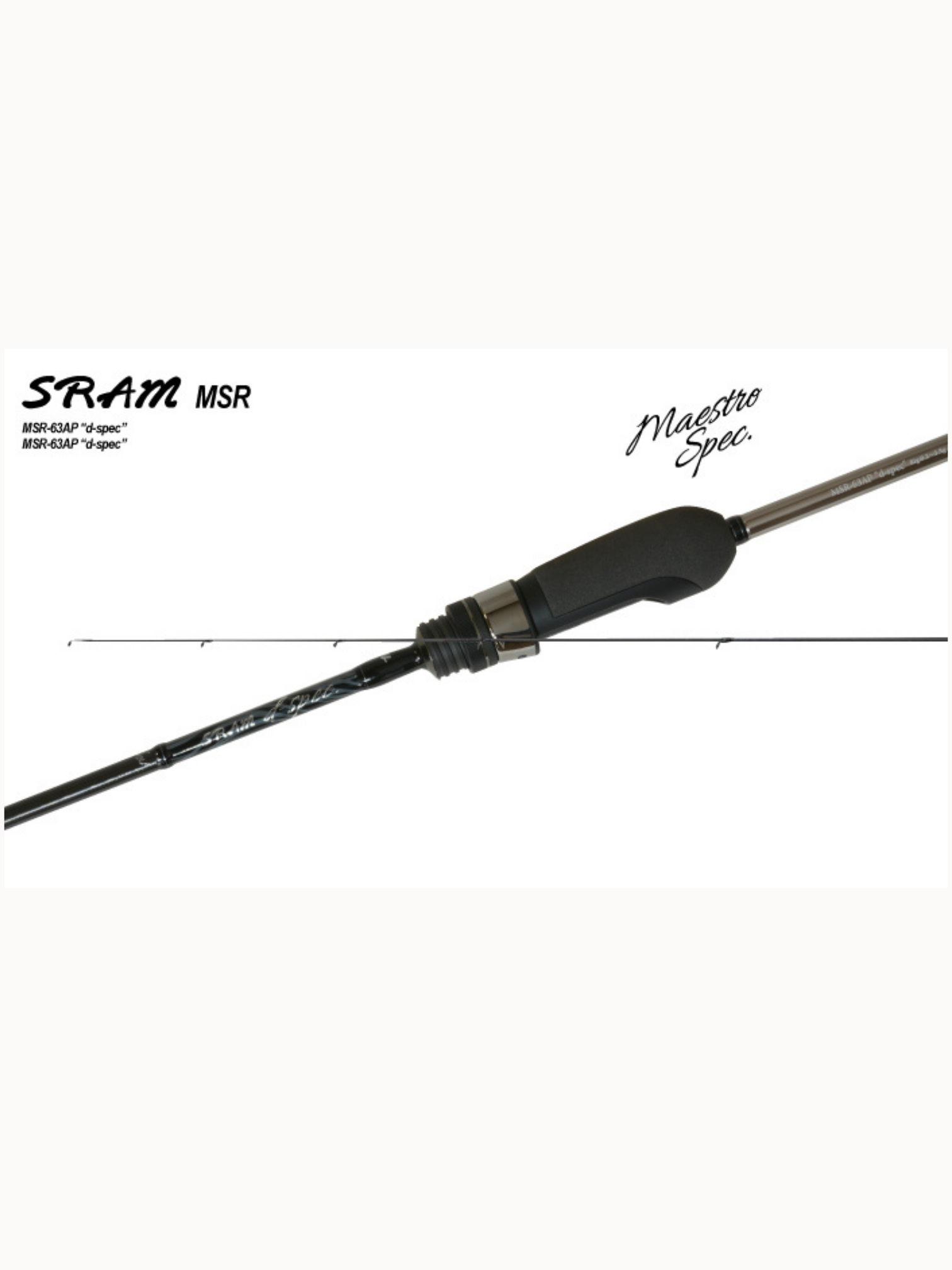 Tict Sram MSR D-Spec - oltamsuda.com