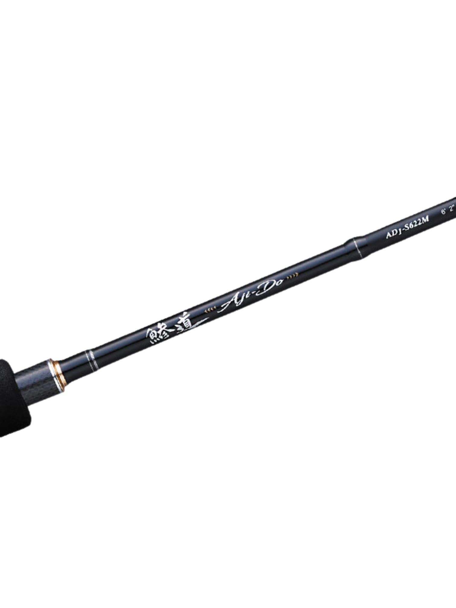 Major Craft Aji-Do 1G LRF Kamışı
