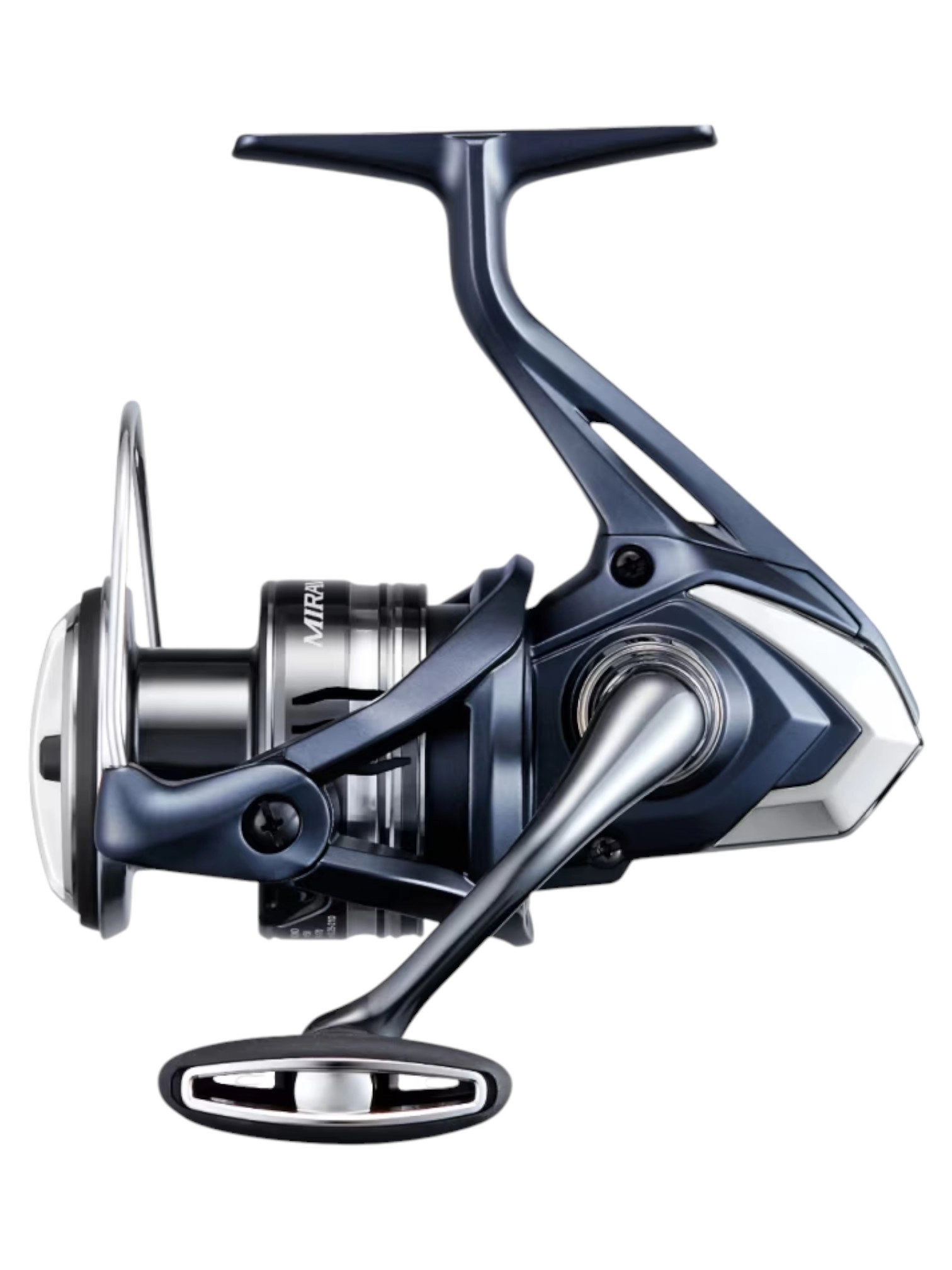 Shimano Miravel C3000 Spin Olta Makinesi - İthalatçı Garantili