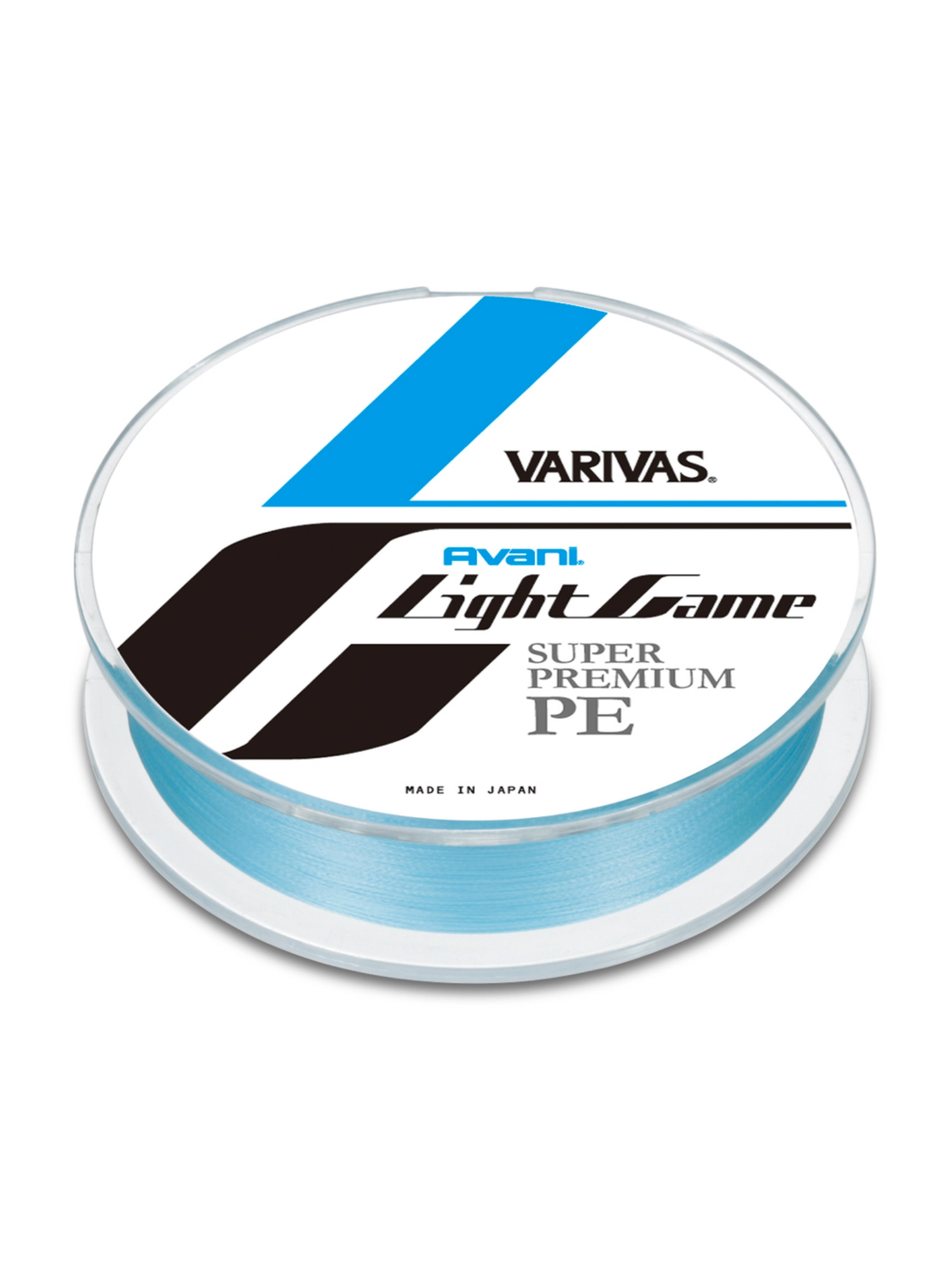 Varivas Avani Light Game Super Premium PE X4 150m Örgü İp 0.2pe