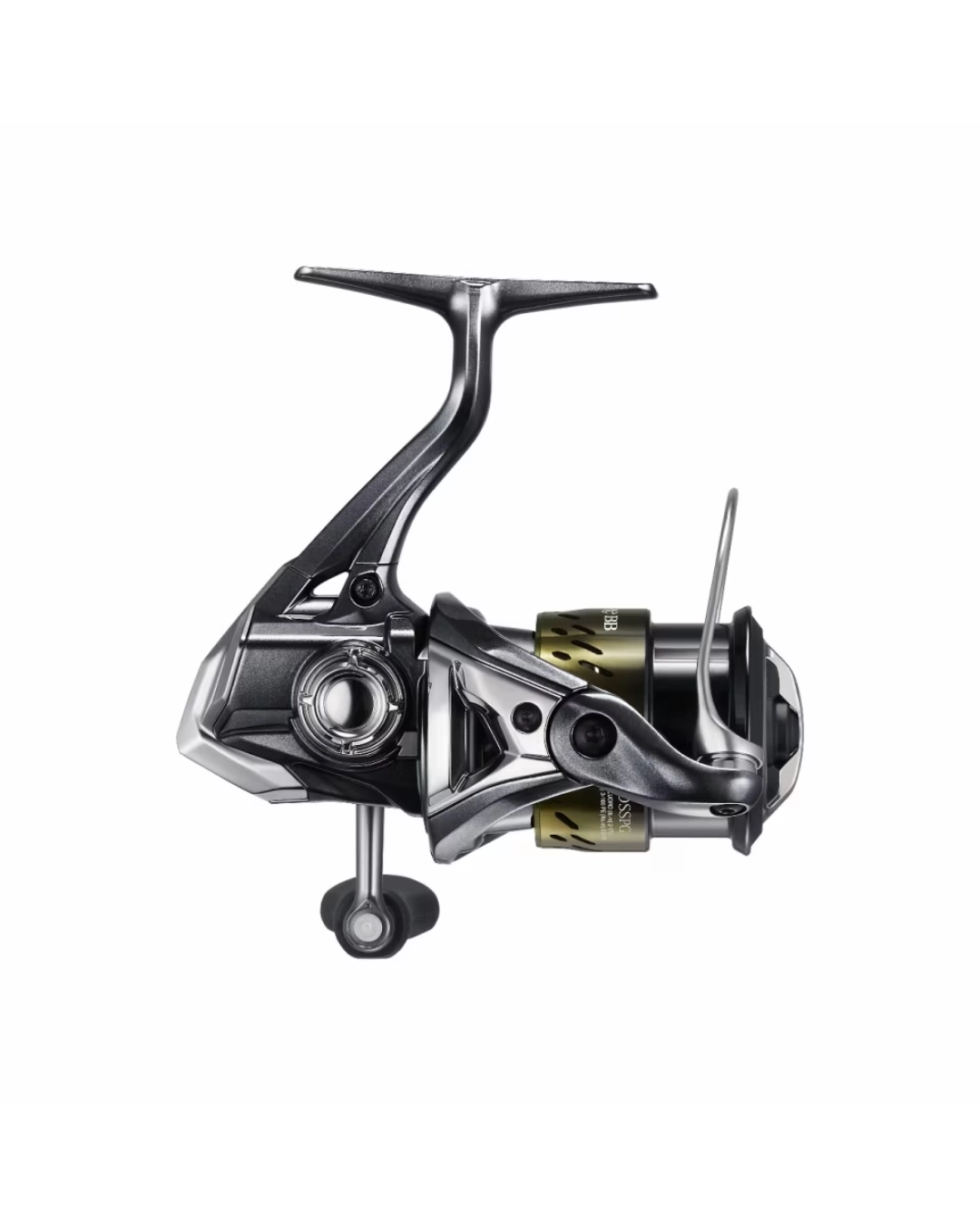 2026 Shimano Soare BB C2000 SSPG - İthalatçı Garantili