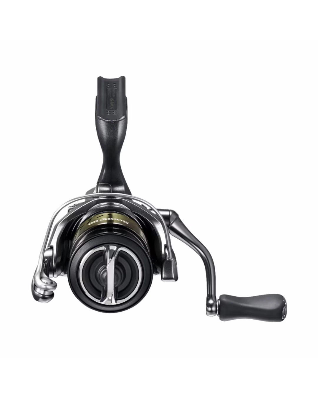2026 Shimano Soare BB C2000 SSPG - İthalatçı Garantili