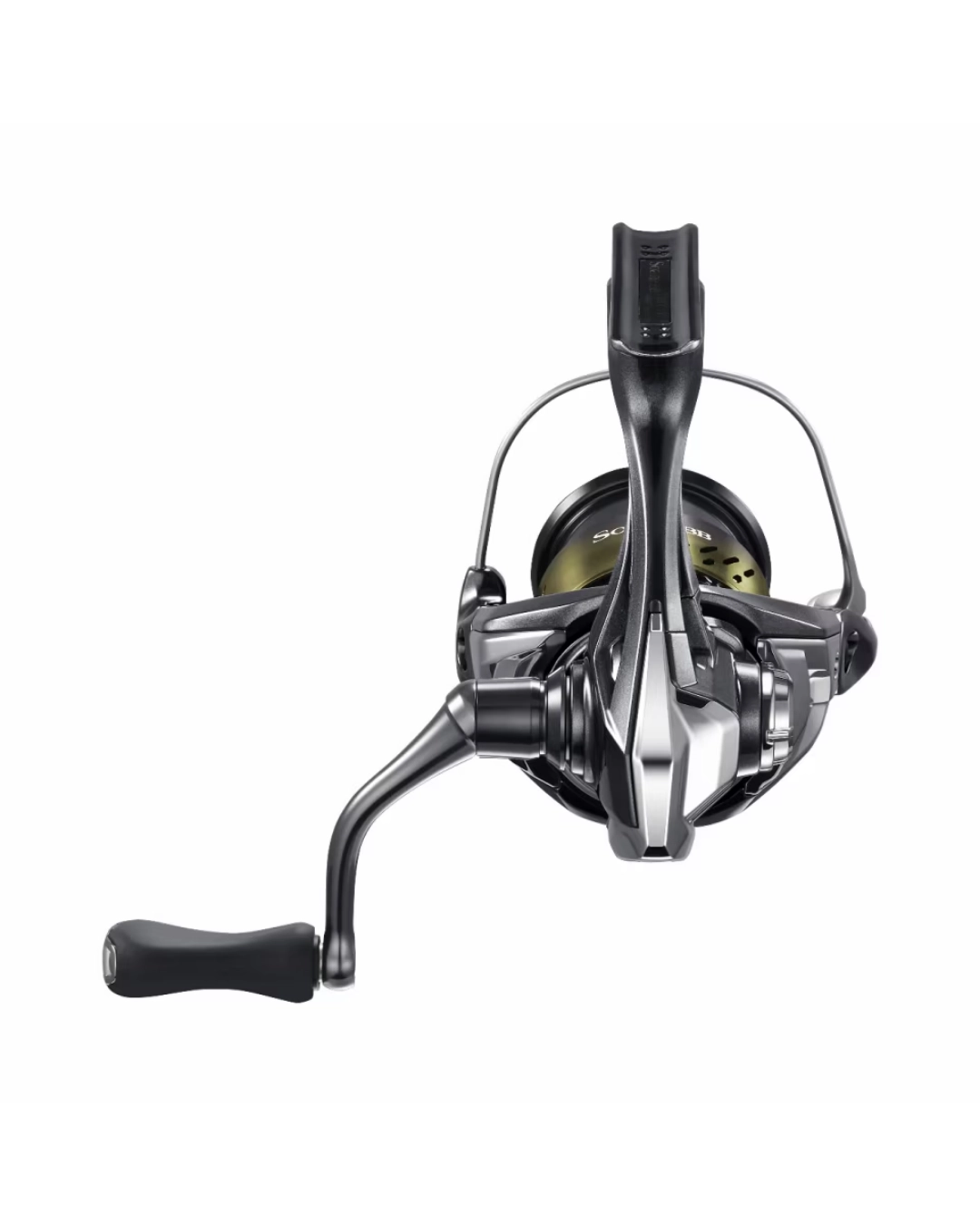 2026 Shimano Soare BB 500 - İthalatçı Garantili
