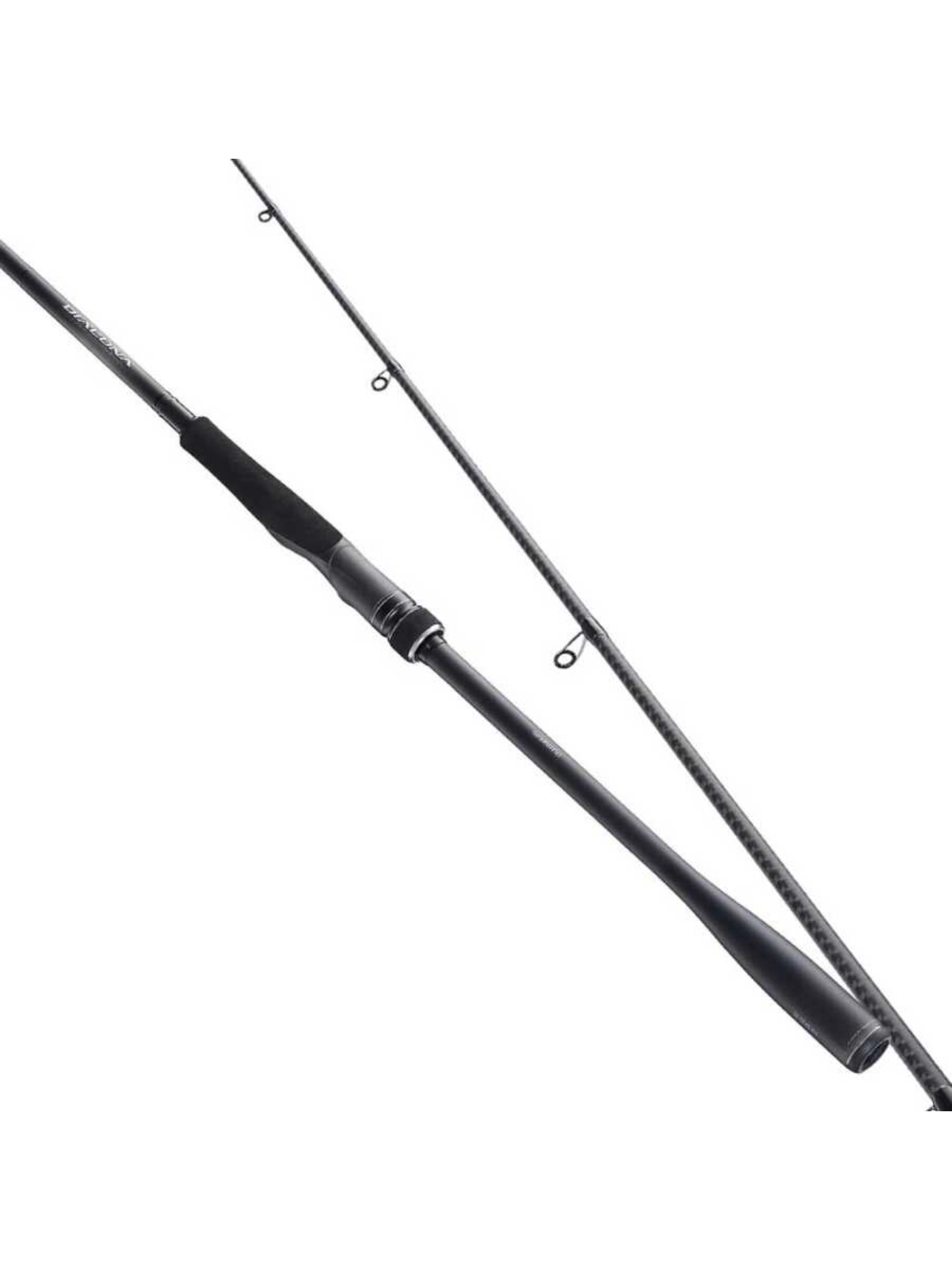 Shimano Dialuna 2023 Inshore S90L 2.74m 5-24 Spin Olta Kamışı
