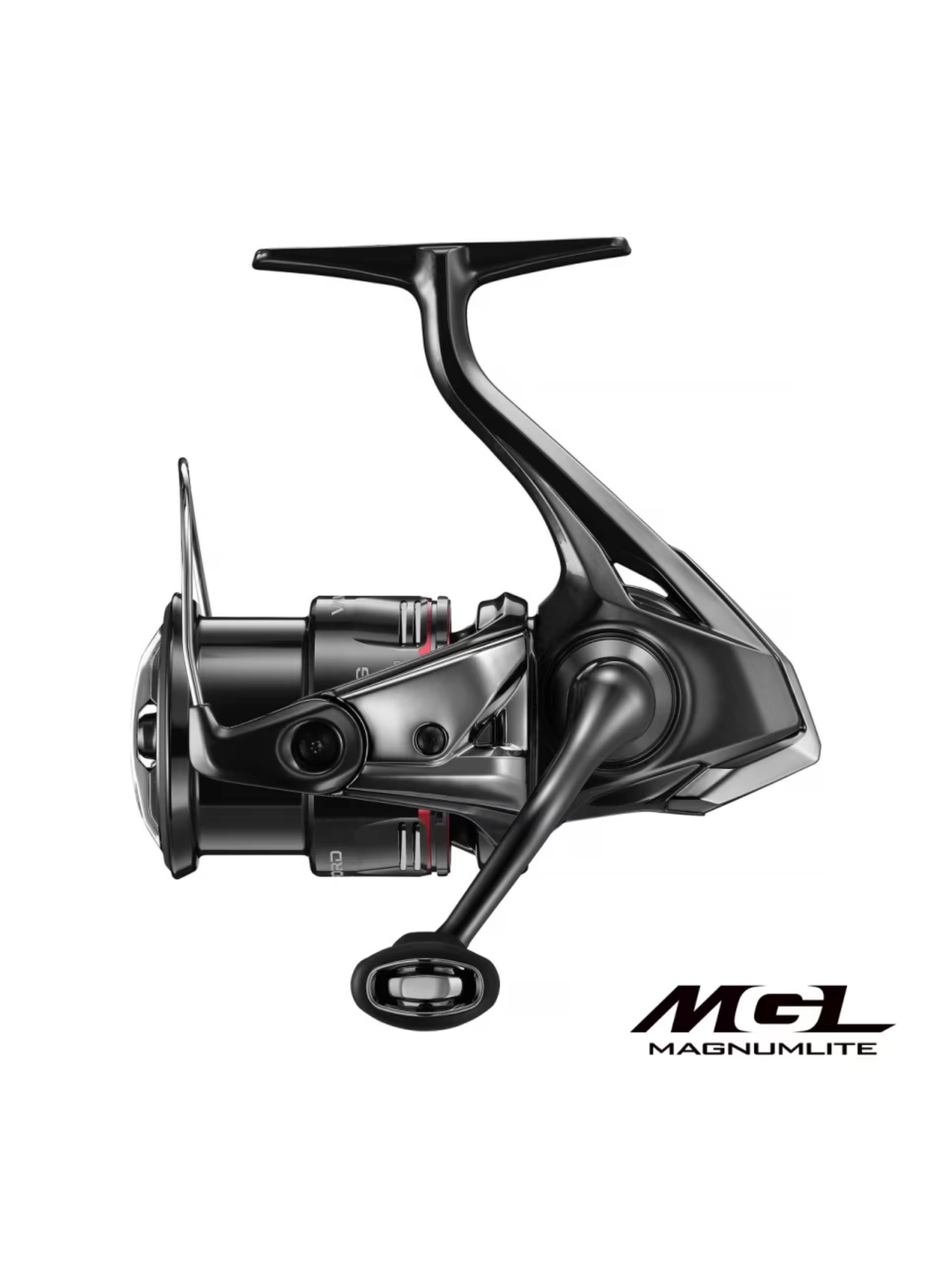 Shimano Vanford FA C2500SXG Spin Olta Makinesi - 2024 - İthalatçı Garantili