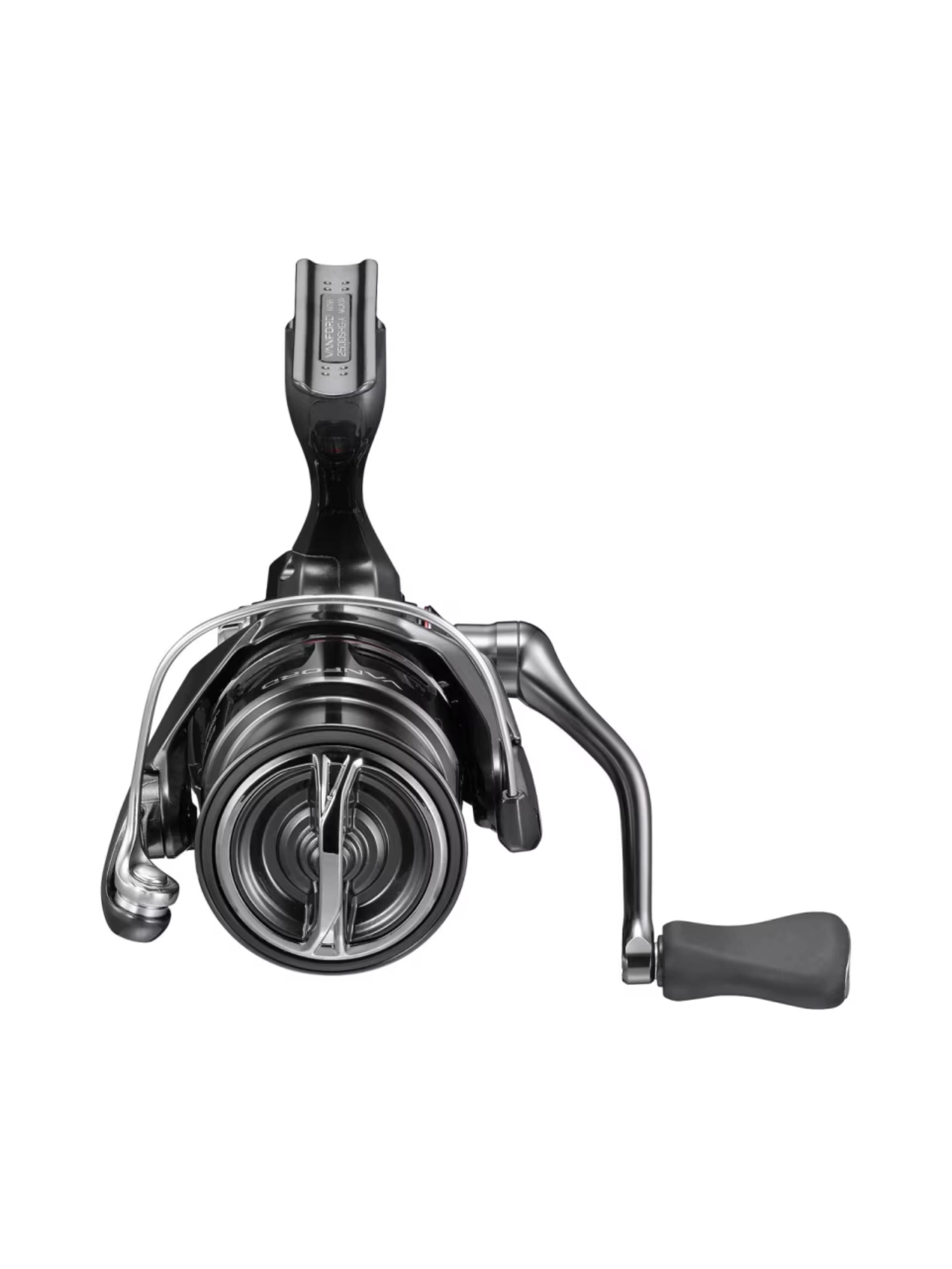 Shimano Vanford FA C2500SXG Spin Olta Makinesi - 2024 - İthalatçı Garantili