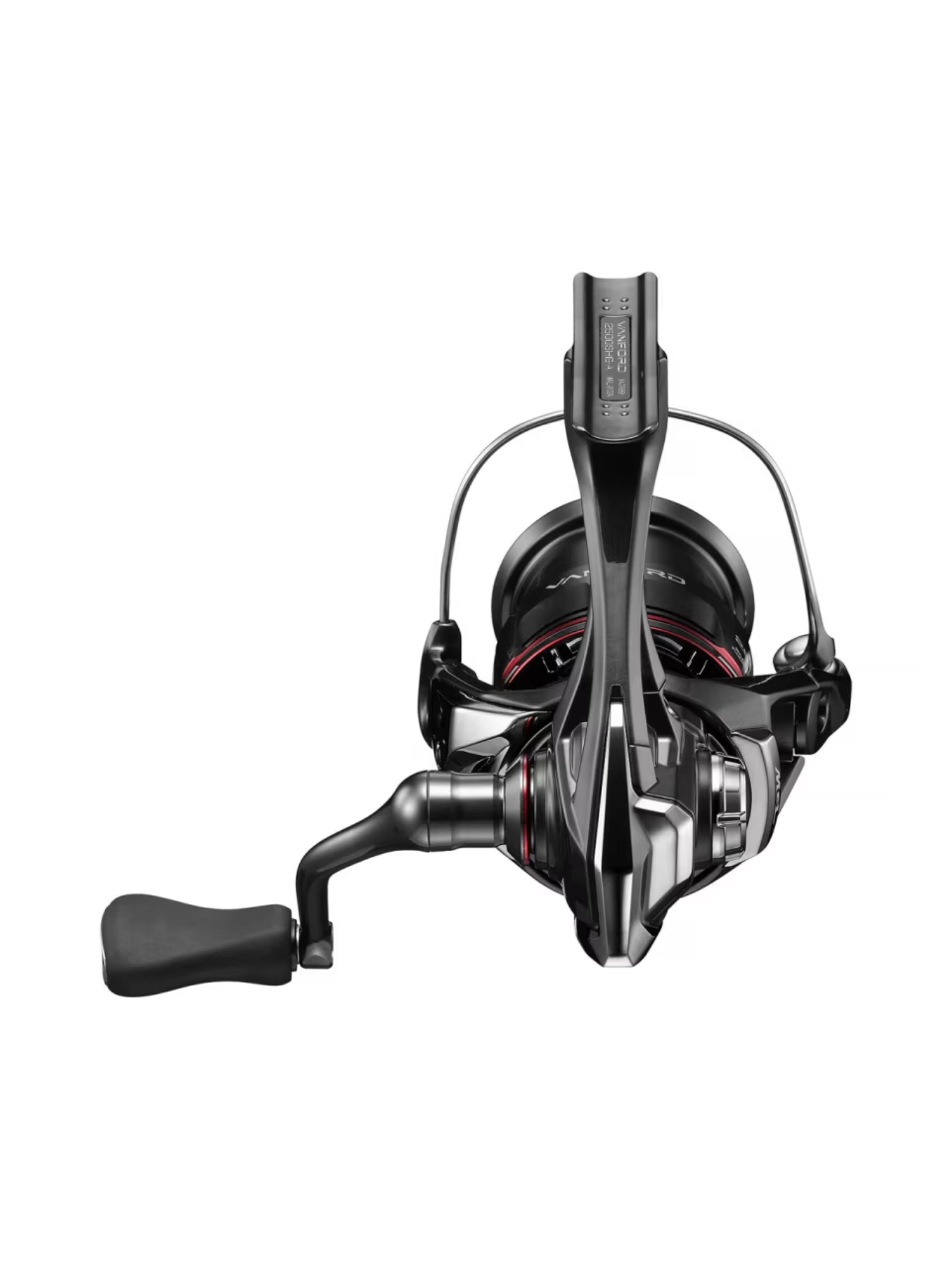Shimano Vanford FA C2500SXG Spin Olta Makinesi - 2024 - İthalatçı Garantili