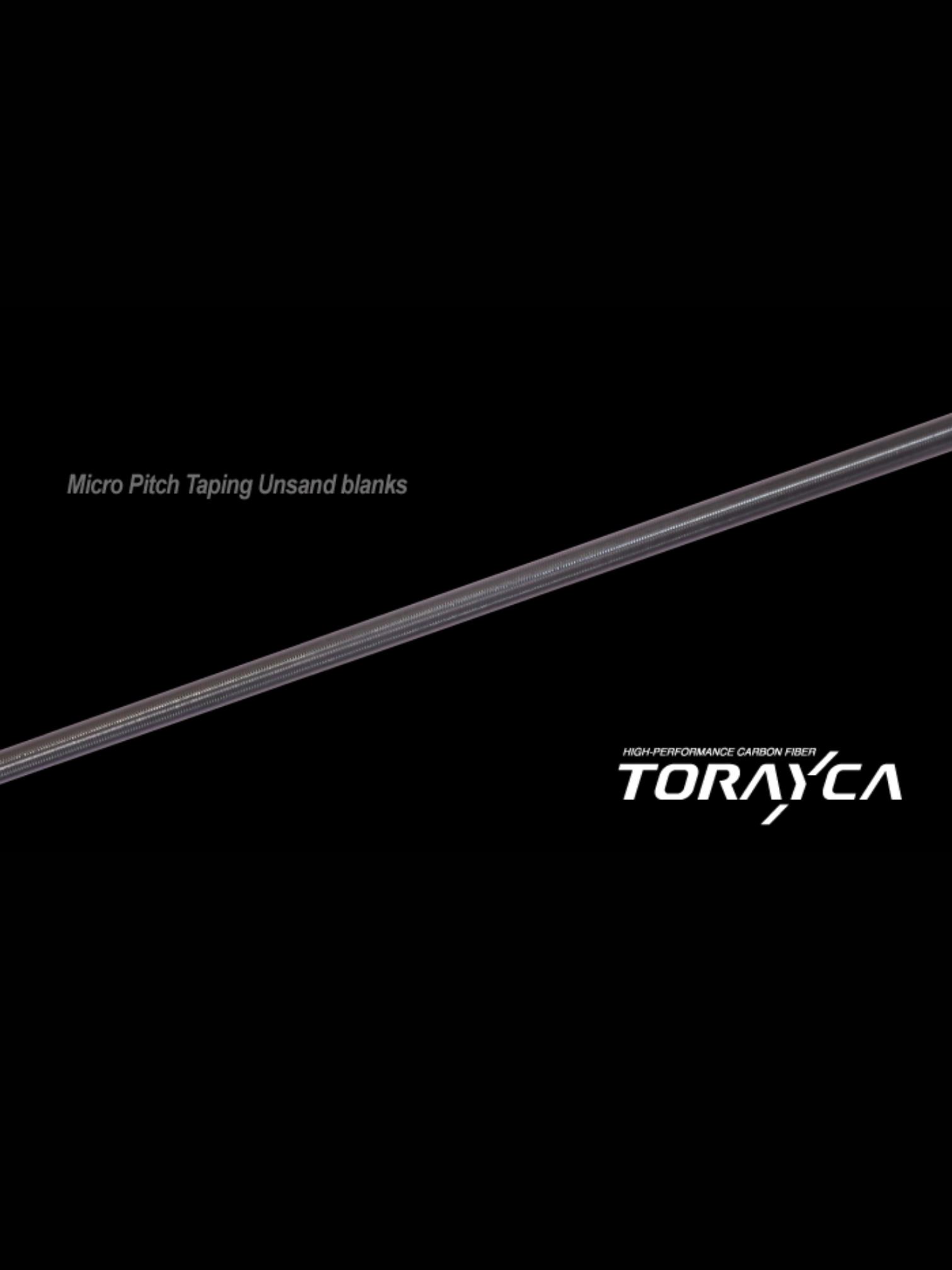 Tict UTR-58-XS-T2 ’’Blow Out’’ Tek Parça LRF Kamışı