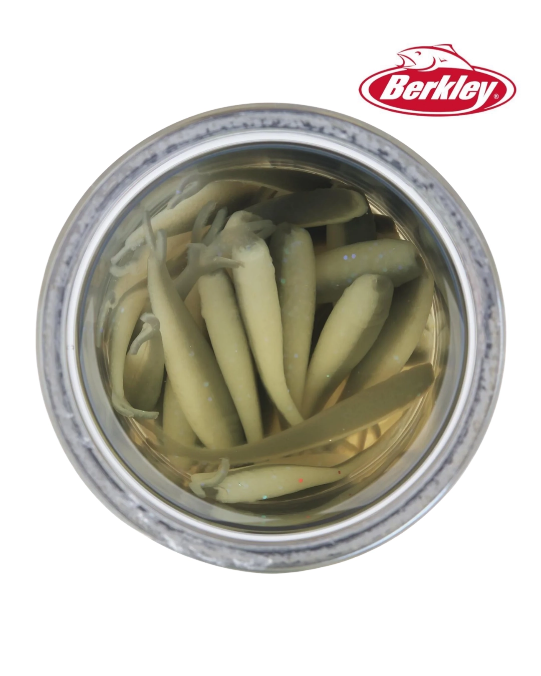 Berkley Gulp! Alive!® Minnow 1’’ - Starry Night
