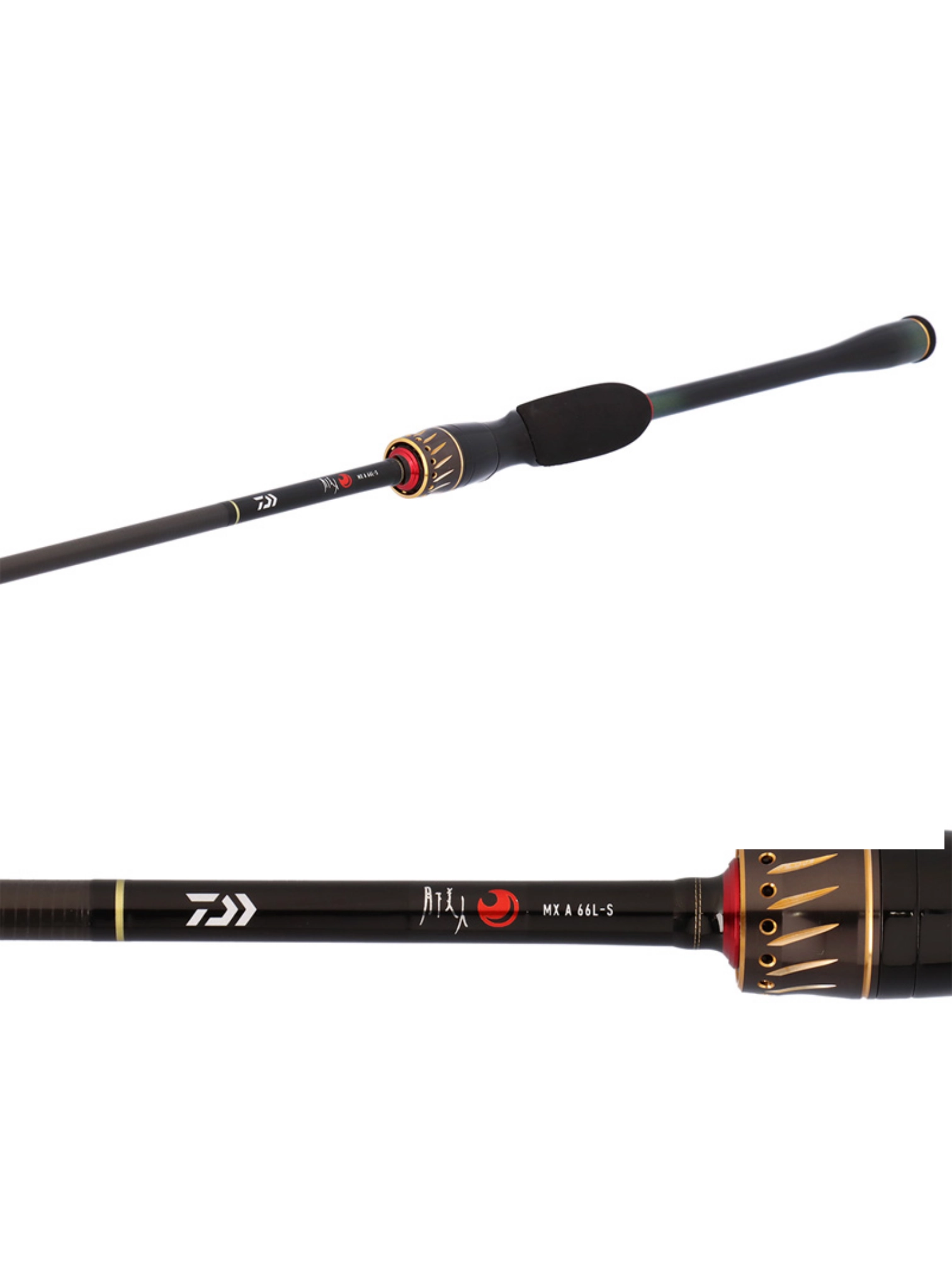 DAIWA MULTI 460U ラッパー Daiwa 2025 Gekkabijin MX Ajing - oltamsuda.com