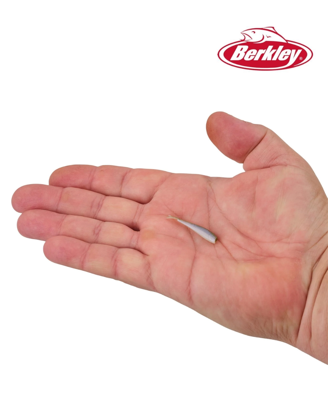 Berkley Gulp! Alive!® Minnow 1’’ - Watermelon Pearl