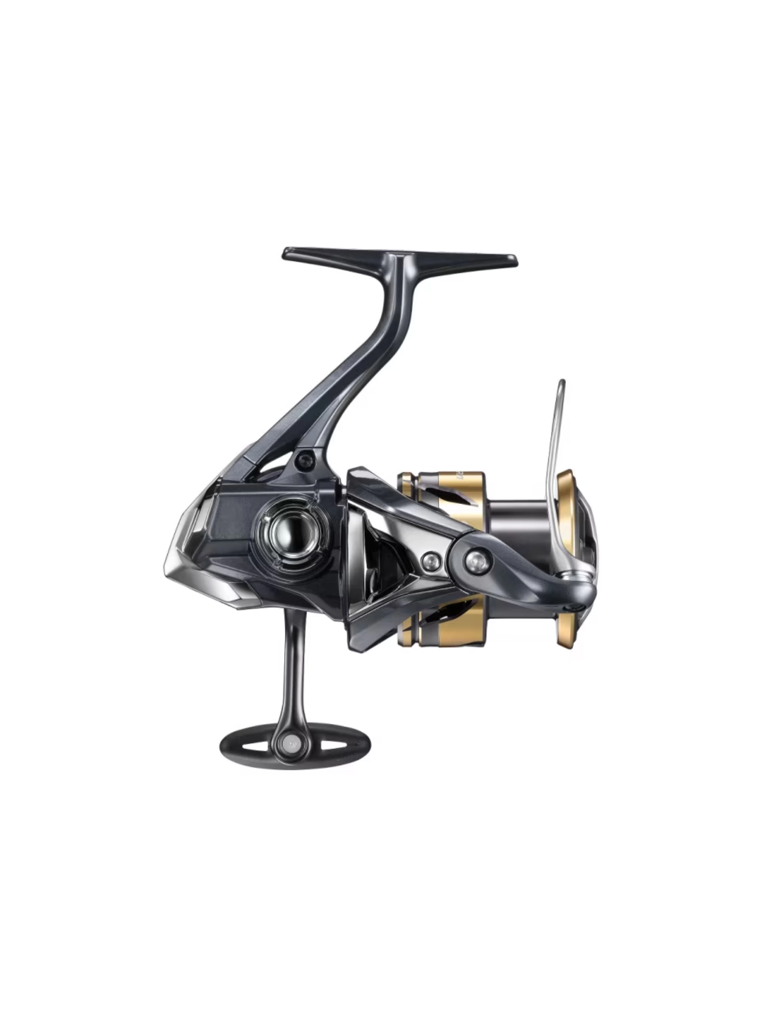 Shimano Ultegra FD 2500 Olta Makinesi (2025) - İthalatçı Garantili