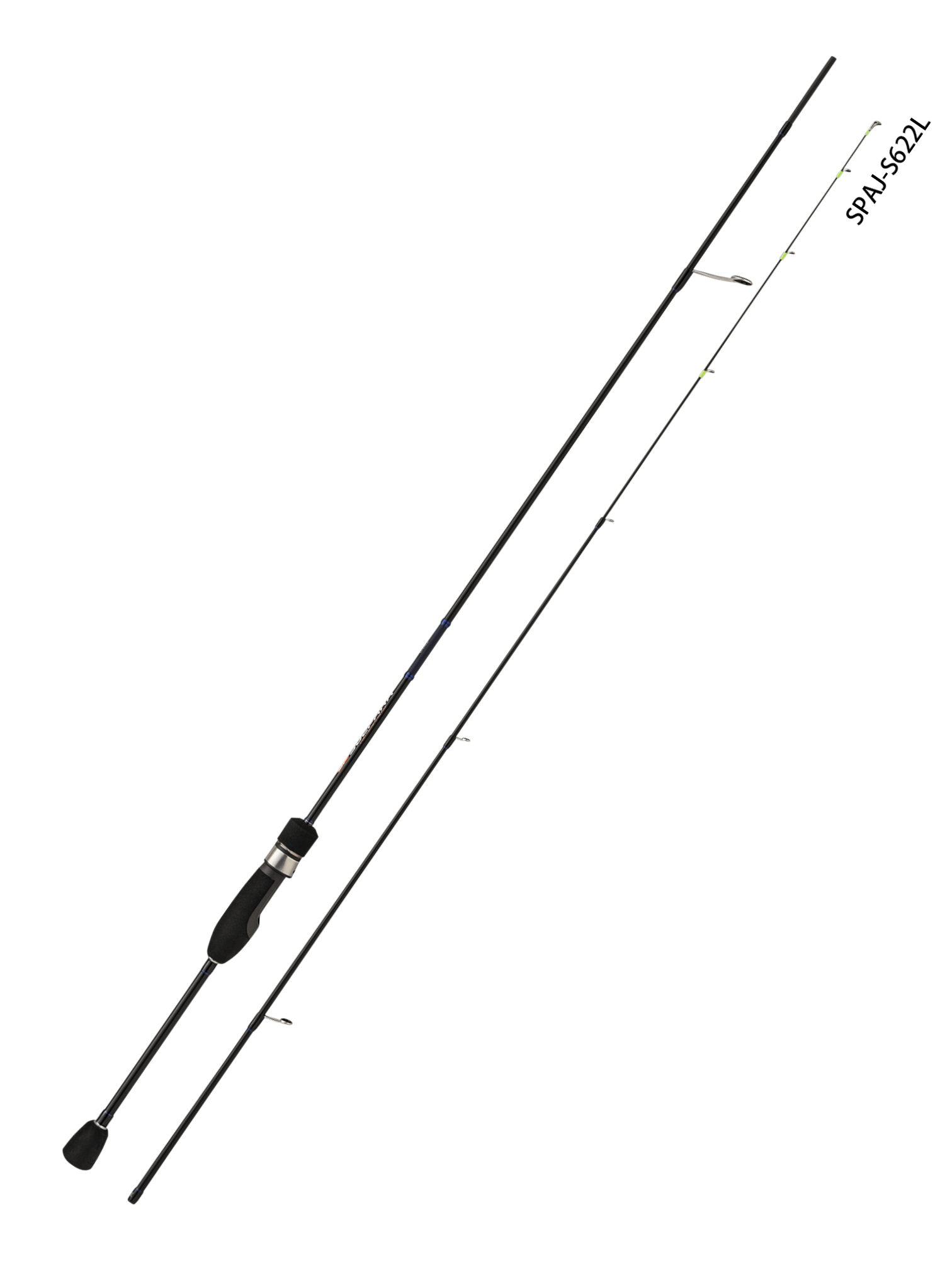Major Craft New Solpara Ajing 2024