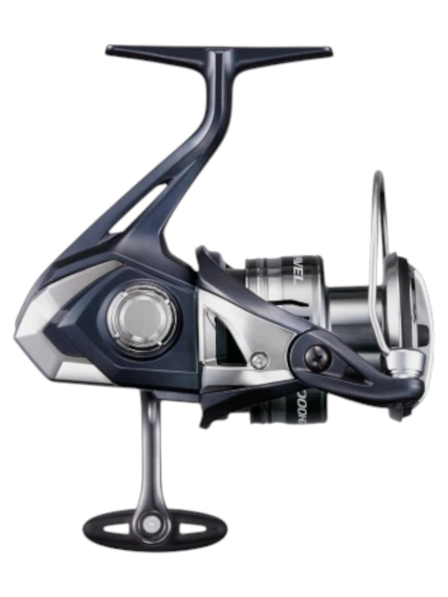 リール SHIMANO MIRAVEL 2500S Shimano Miravel 2500S Spin Olta Makinesi - oltamsuda.com