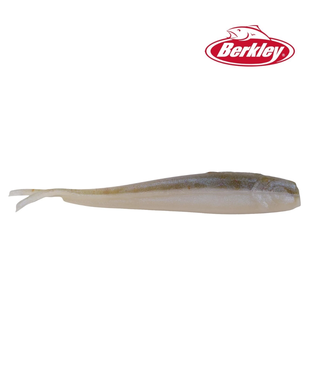 Berkley Gulp! Alive!® Minnow 1’’ - Watermelon Pearl