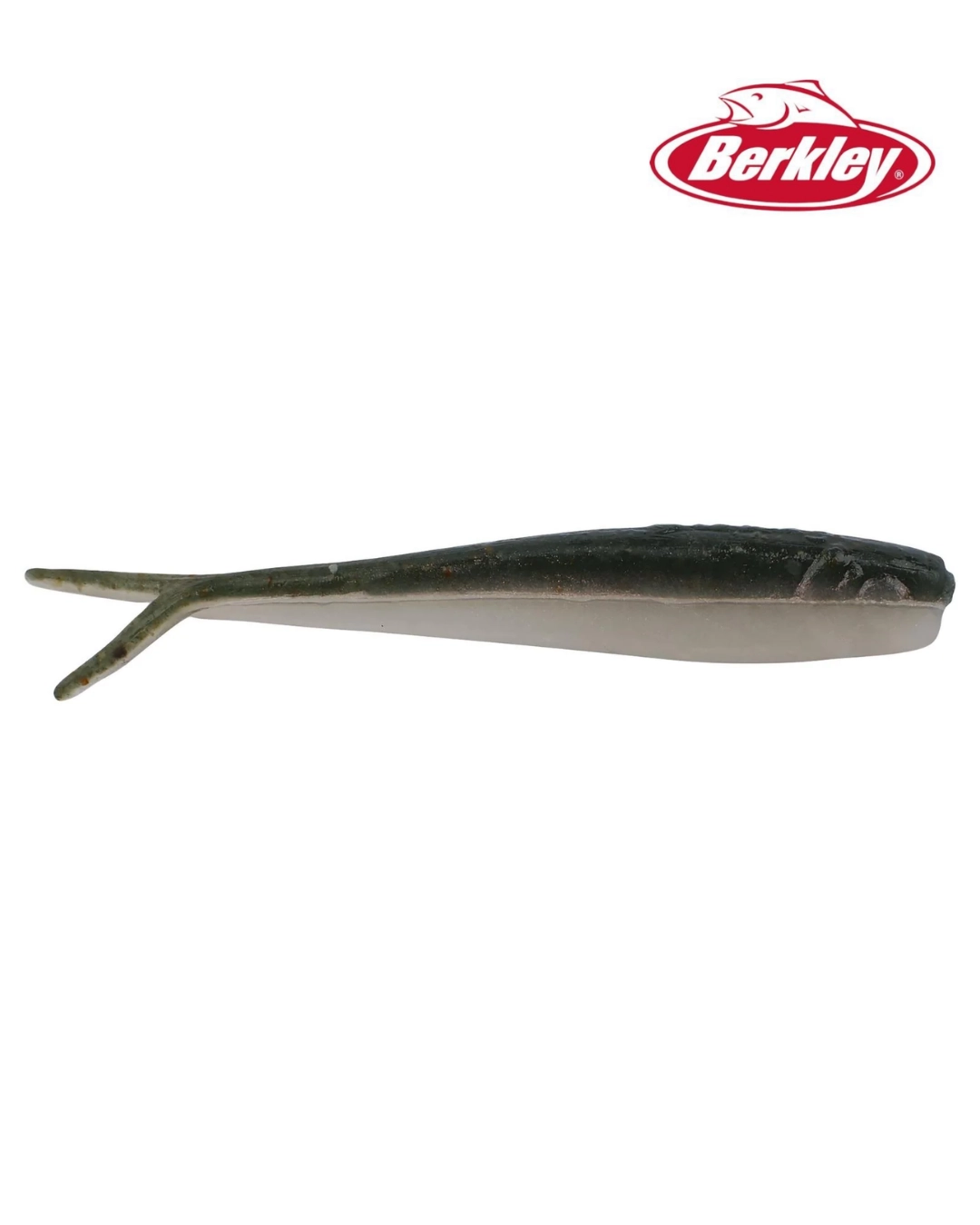 Berkley Gulp! Alive!® Minnow 1’’ - Emerald Shiner