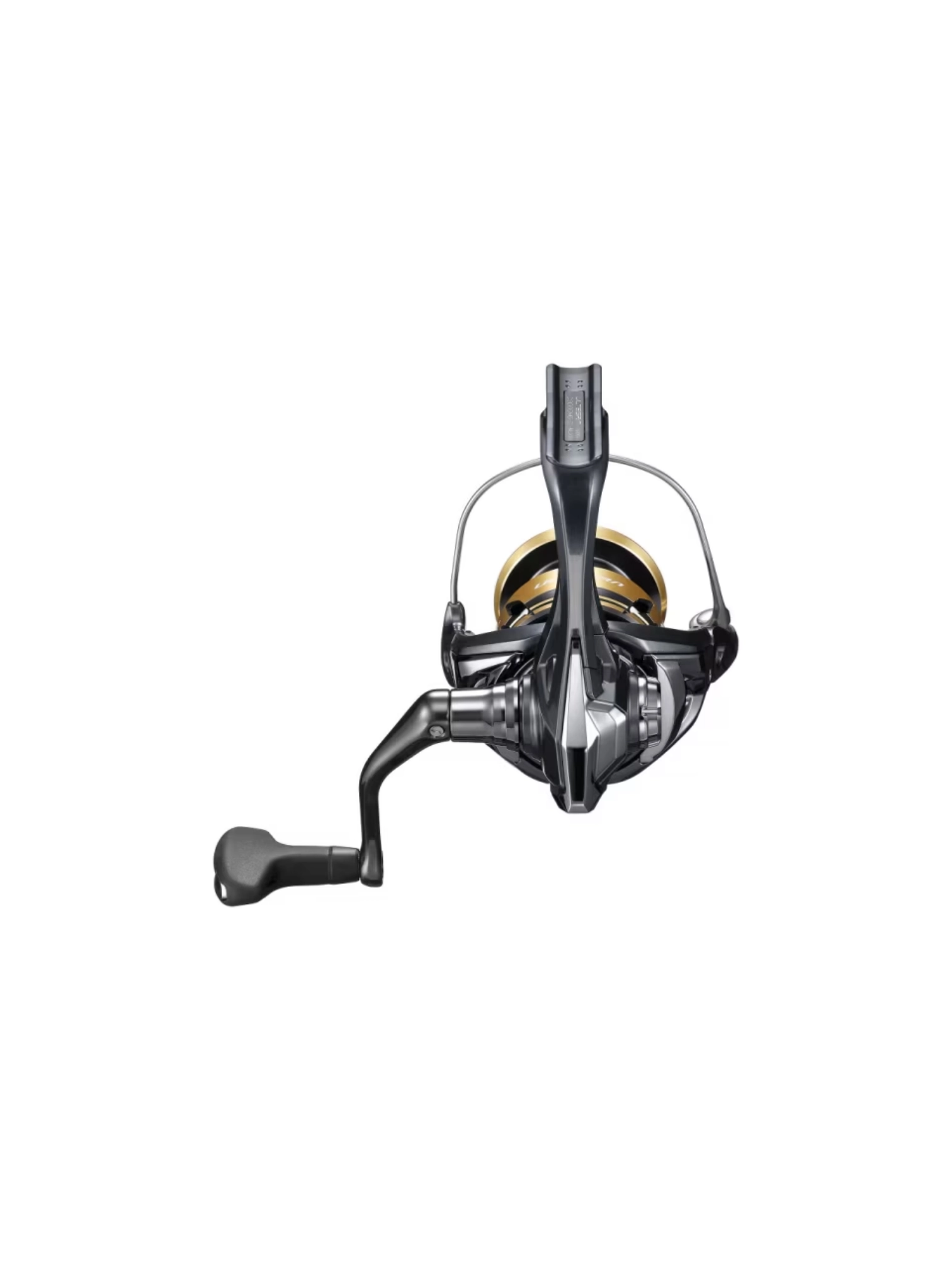 Shimano Ultegra FD 2500 Olta Makinesi (2025) - İthalatçı Garantili