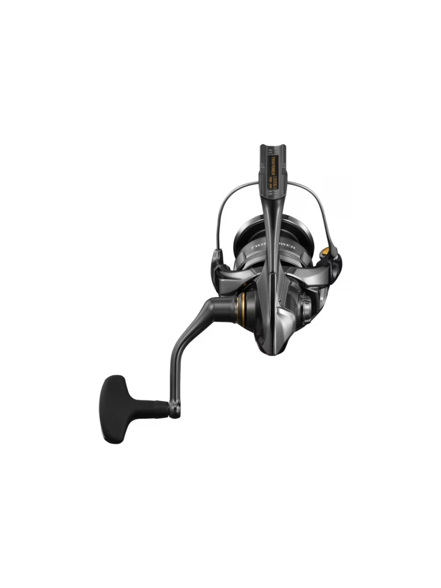 Shimano Twin Power FE C2000S (2024) - oltamsuda.com