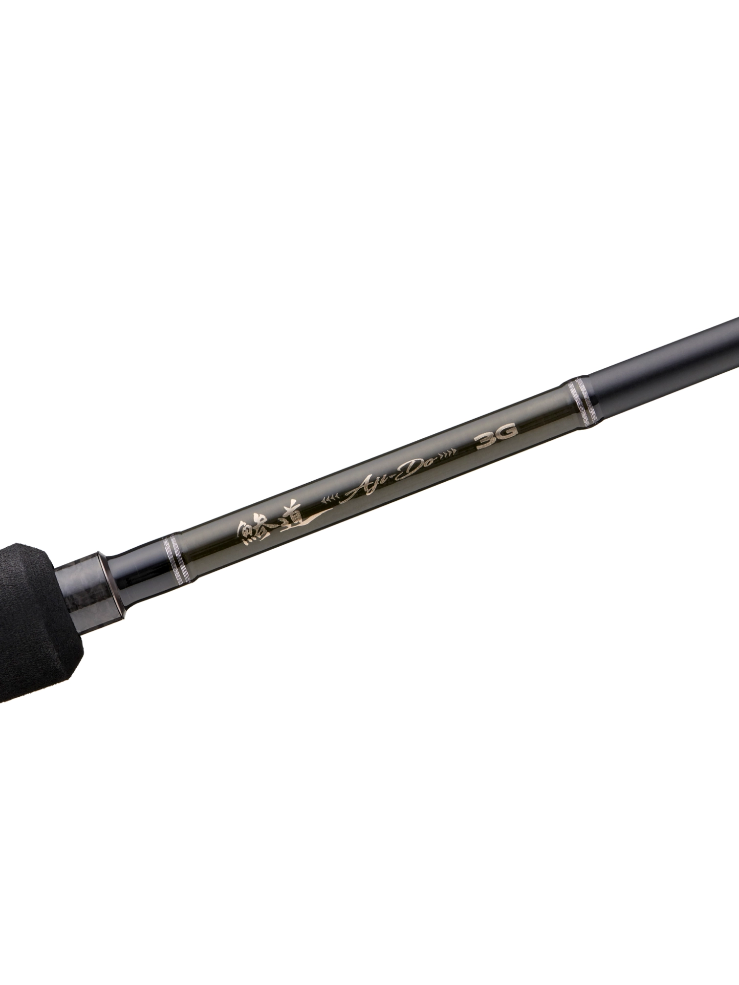 Major Craft Aji-Do 3G LRF Kamışı