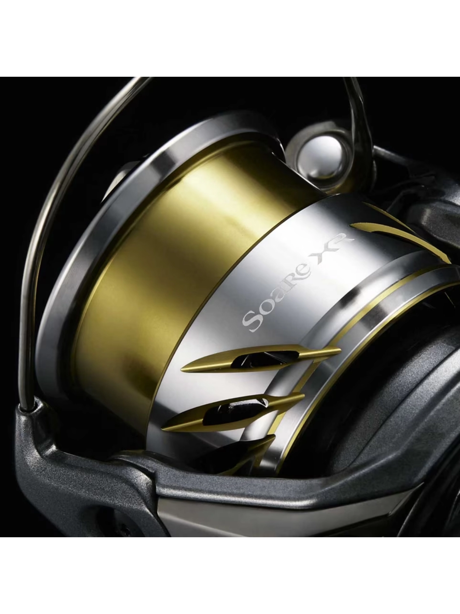 2025 Shimano Soare XR C2000 SSPG - oltamsuda.com