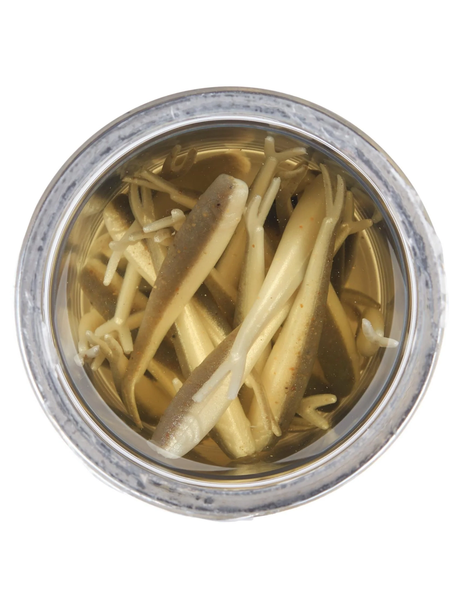 Berkley Gulp! Alive!® Minnow 1’’ - Smelt