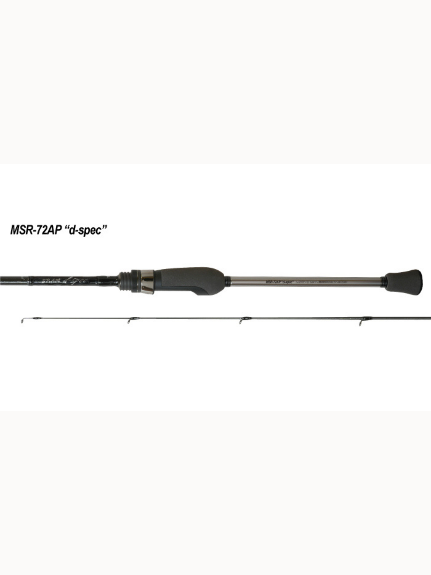 Tict Sram MSR D-Spec