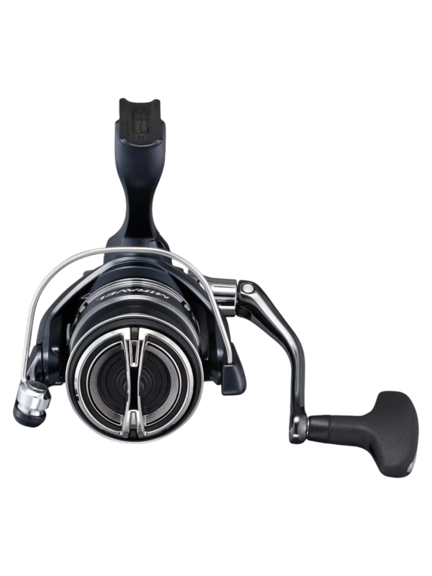 Shimano Miravel 2500S Spin Olta Makinesi - oltamsuda.com