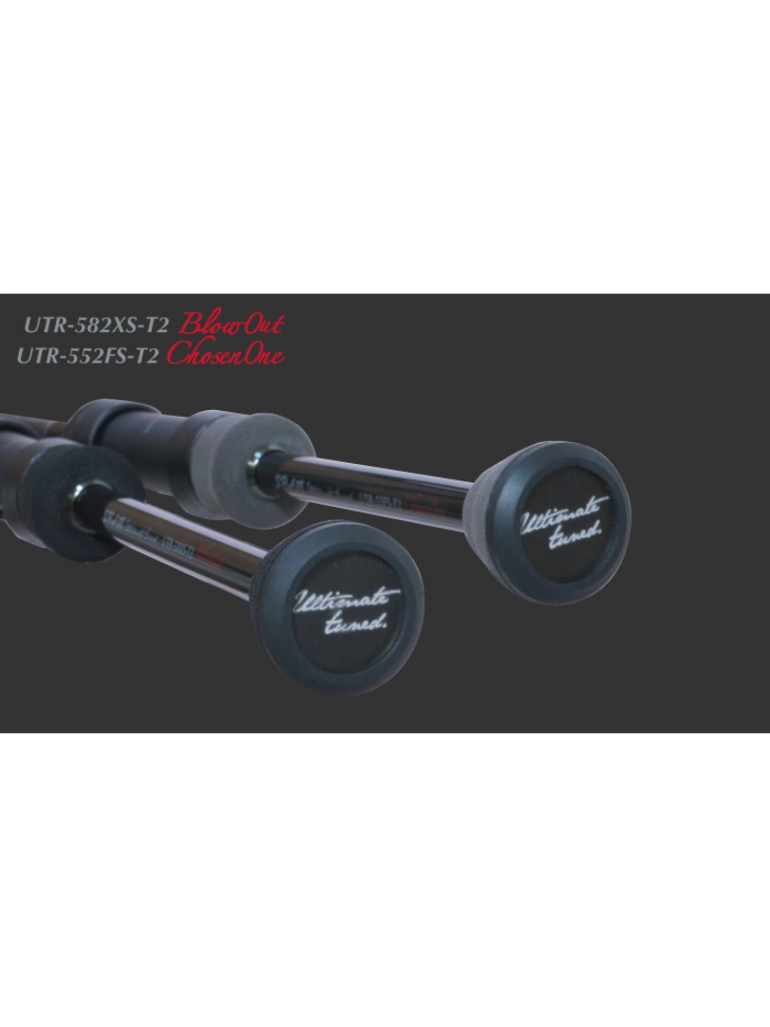 SRAM UTR-552FS-T2 ''Chosen One'' - oltamsuda.com