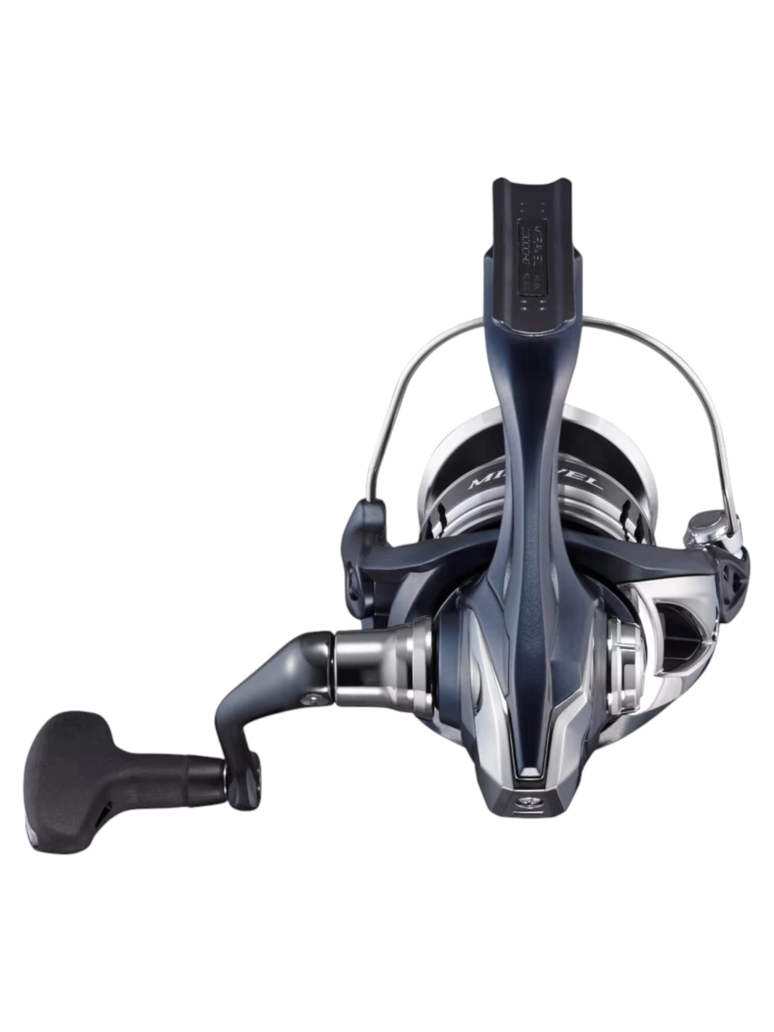 Shimano Miravel C3000 Spin Olta Makinesi - İthalatçı Garantili