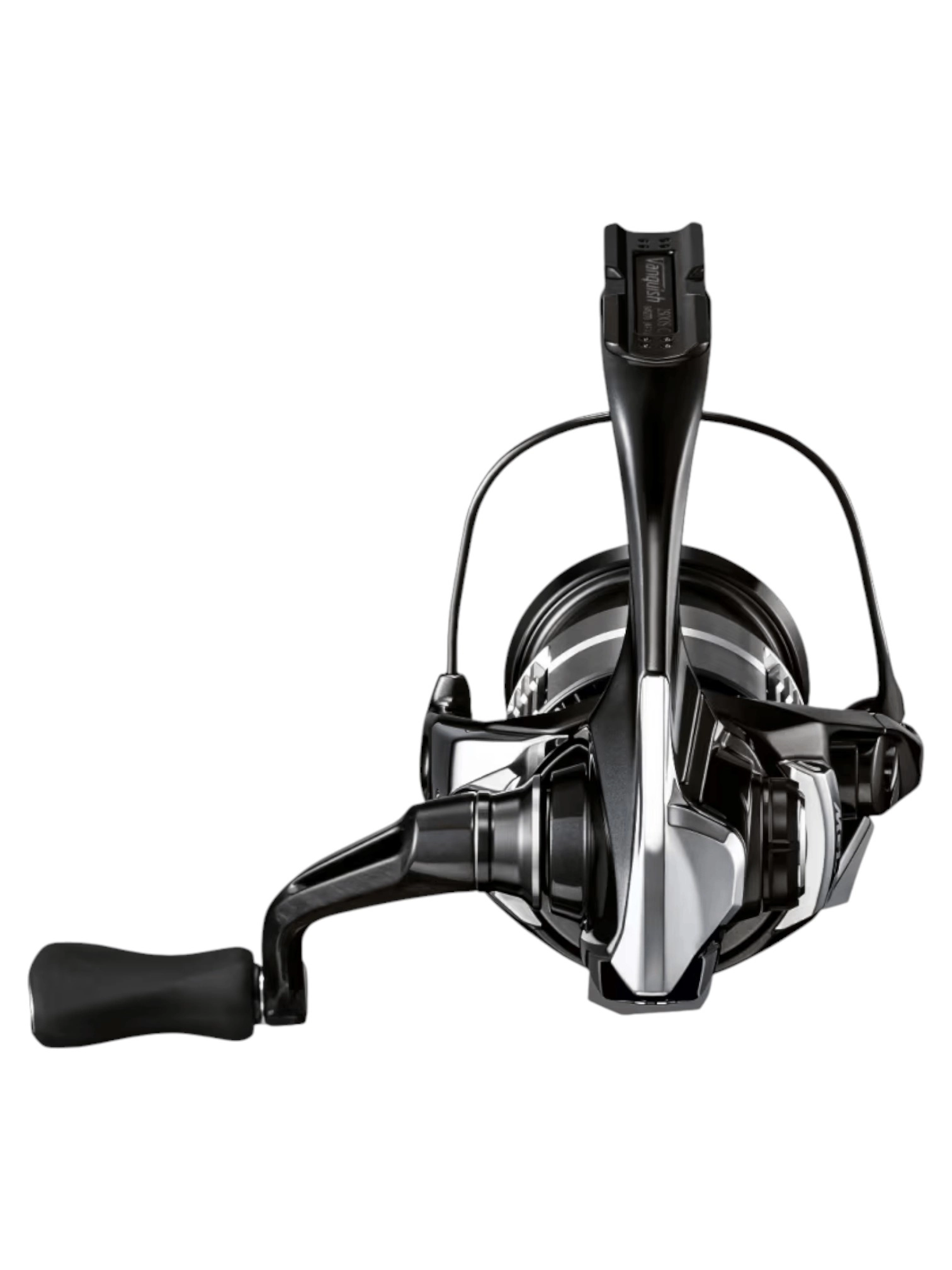 Shimano Vanquish 23 1000SSSPG - oltamsuda.com