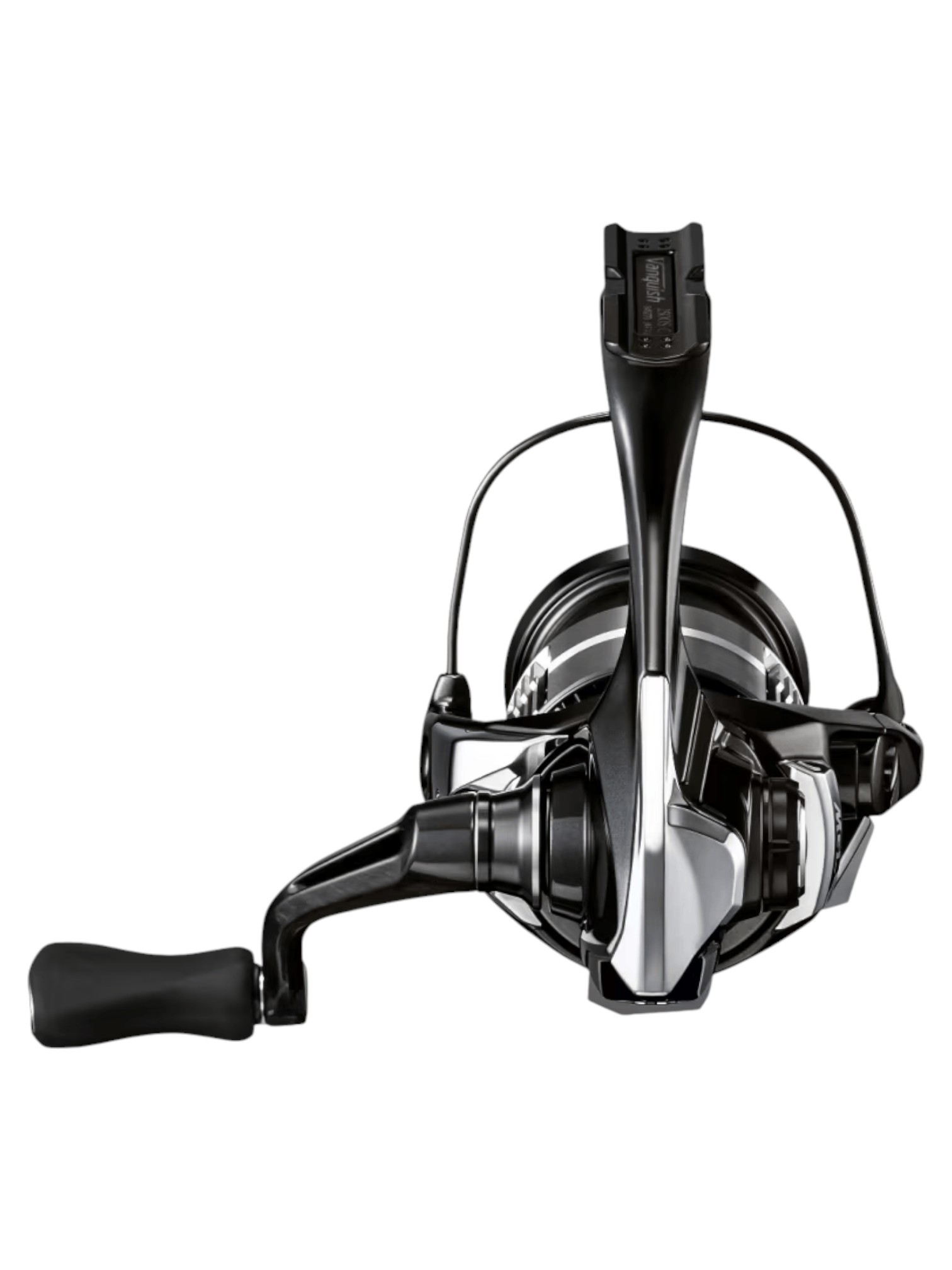 Shimano Vanquish C2500S FC - oltamsuda.com