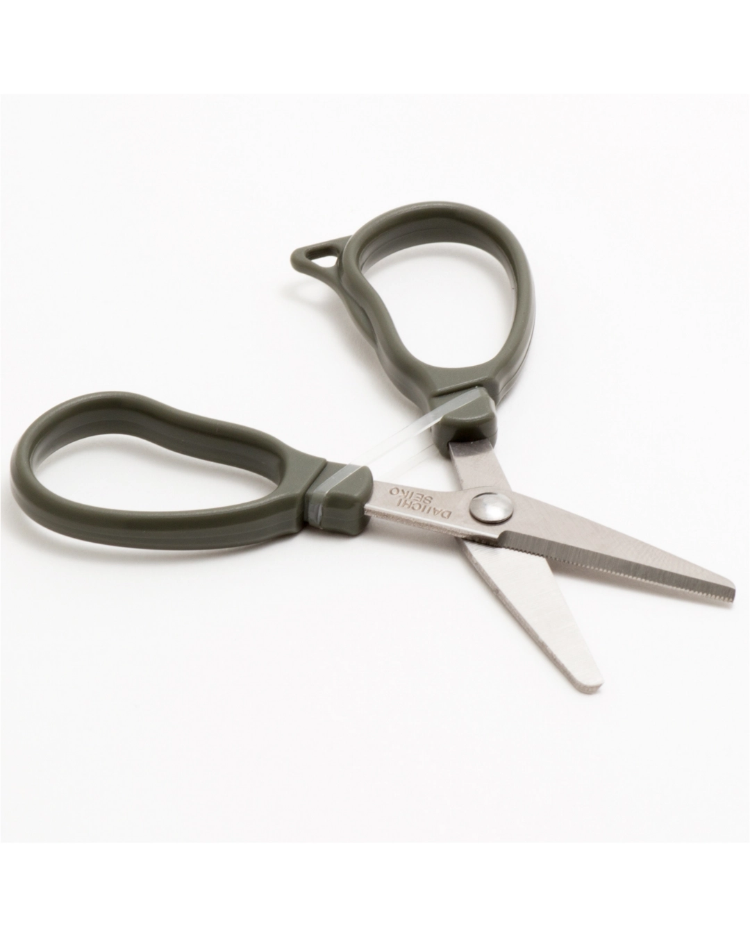 Daiichiseiko MC Scissors 25 Siyah