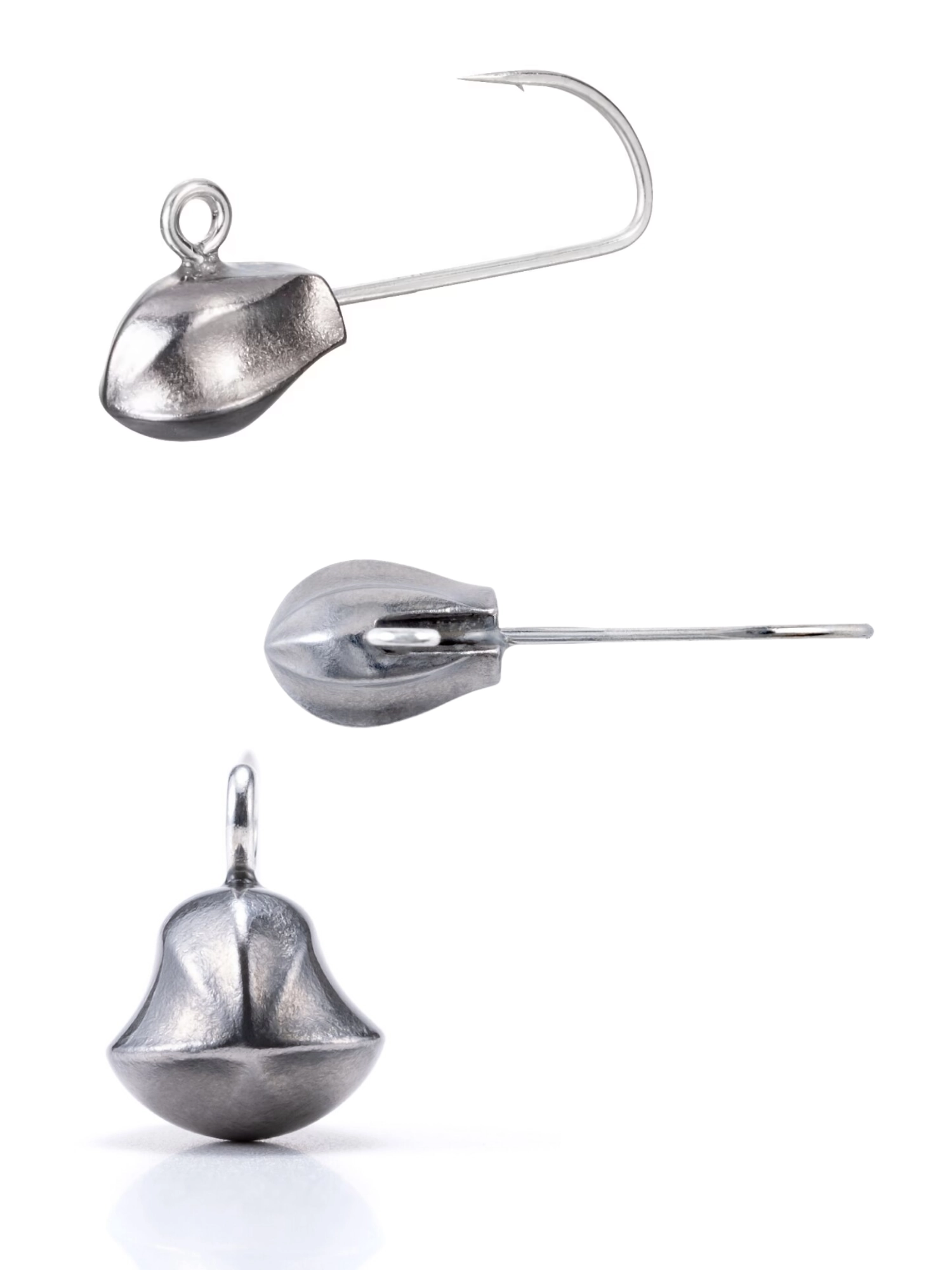 Shimano Soare TG Fine Head Tungsten Jighead