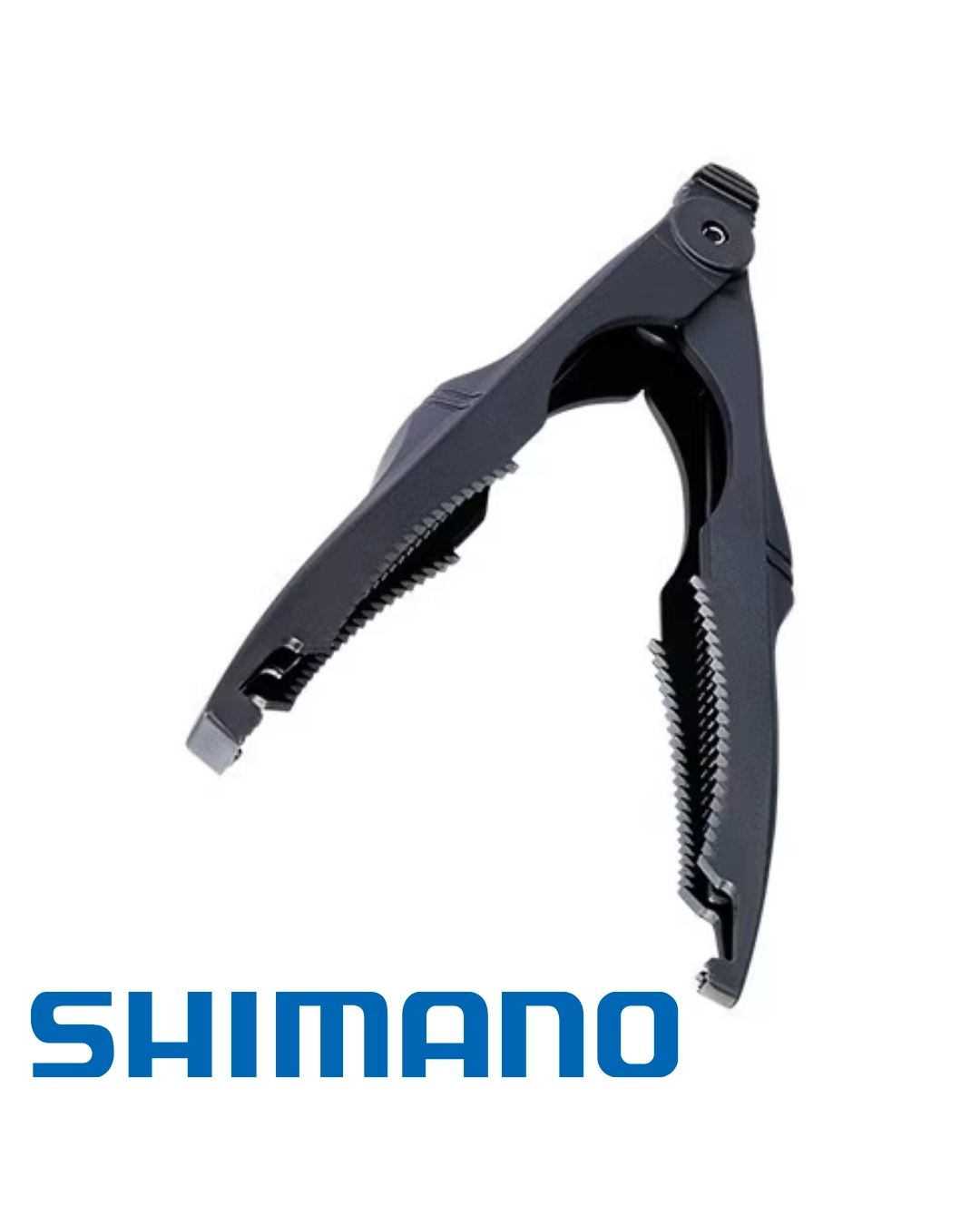 Shimano Light Fish Grip Mini - Siyah