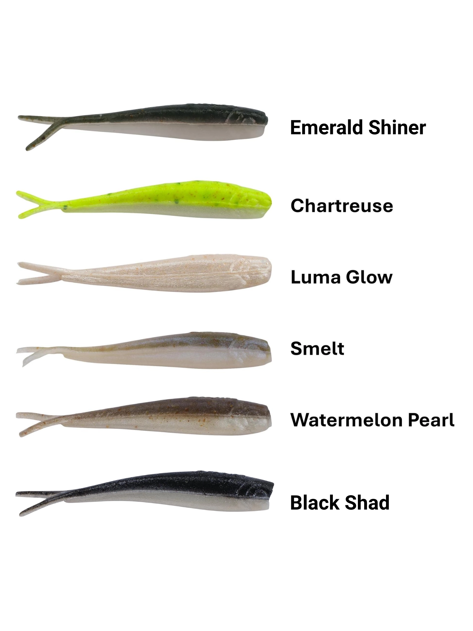 Watermelon Pearl Gulp Minnow Inch Berkley Gulp! Alive!® Minnow 1''