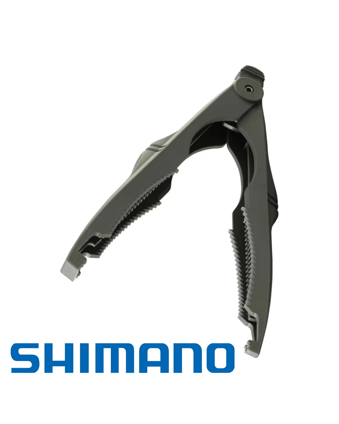 Shimano Light Fish Grip Mini - Haki