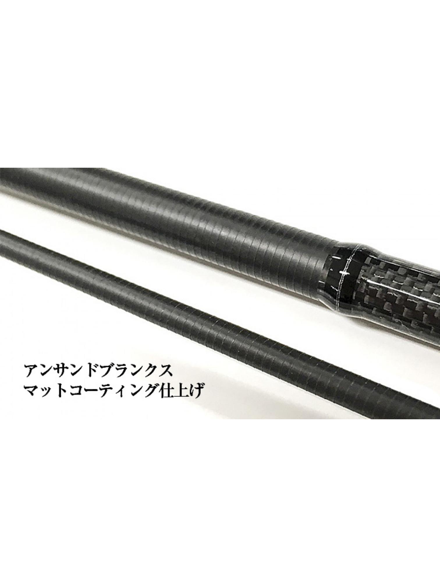 Tict SRAM EXR 57S Sis 170cm 0.2-1.5g LRF Kamışı - oltamsuda.com