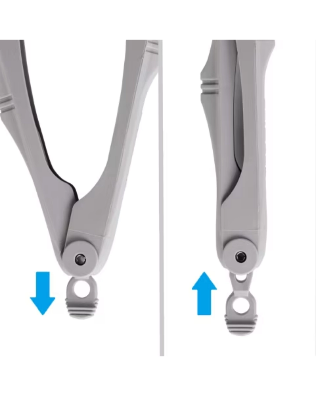 Shimano Light Fish Grip Mini - Siyah