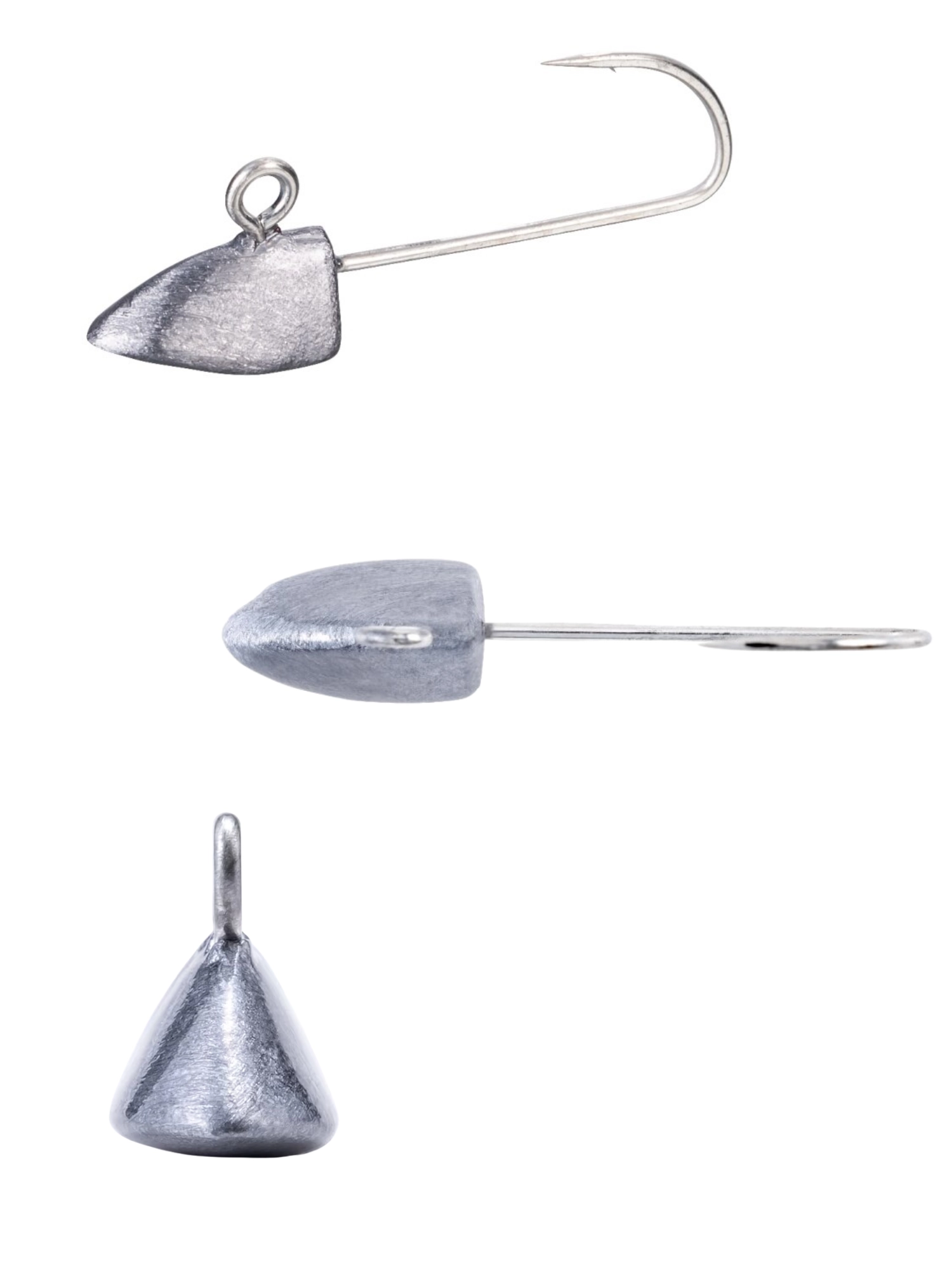 Shimano Soare Skip Head Jighead