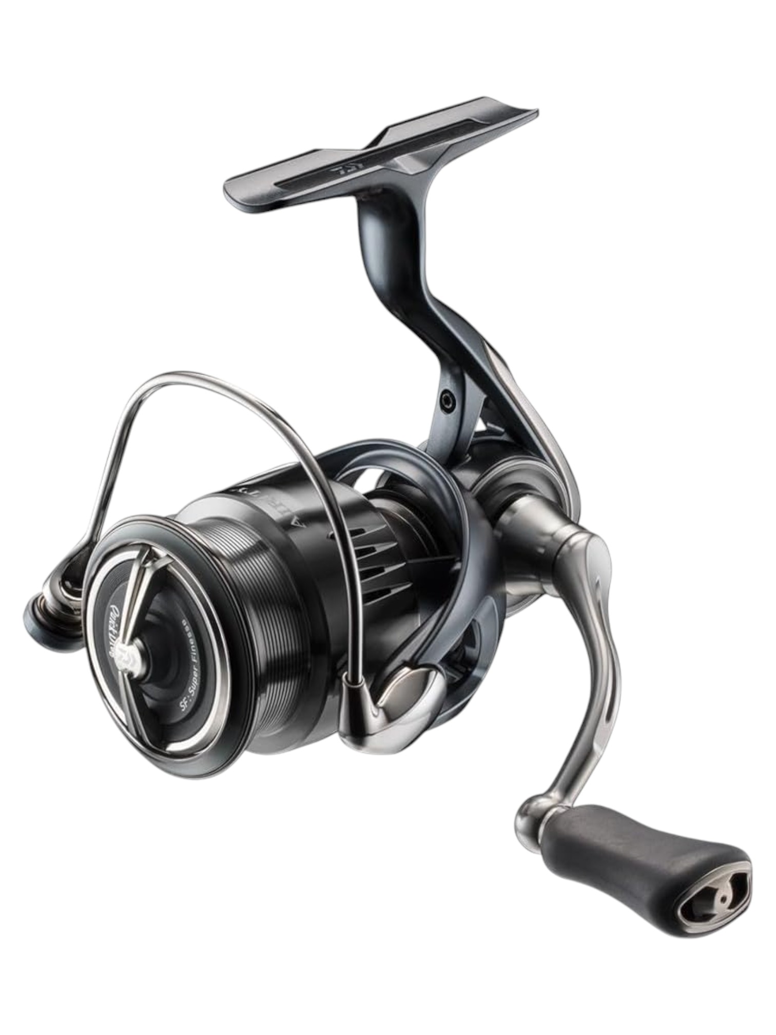 DAIWA 24 AIRITY ST LT2000S-P LRF Olta Makinesi - İthalatçı Garantili